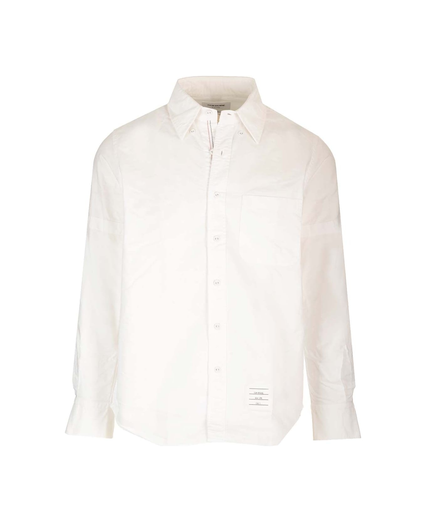 Oxford Shirt - 1