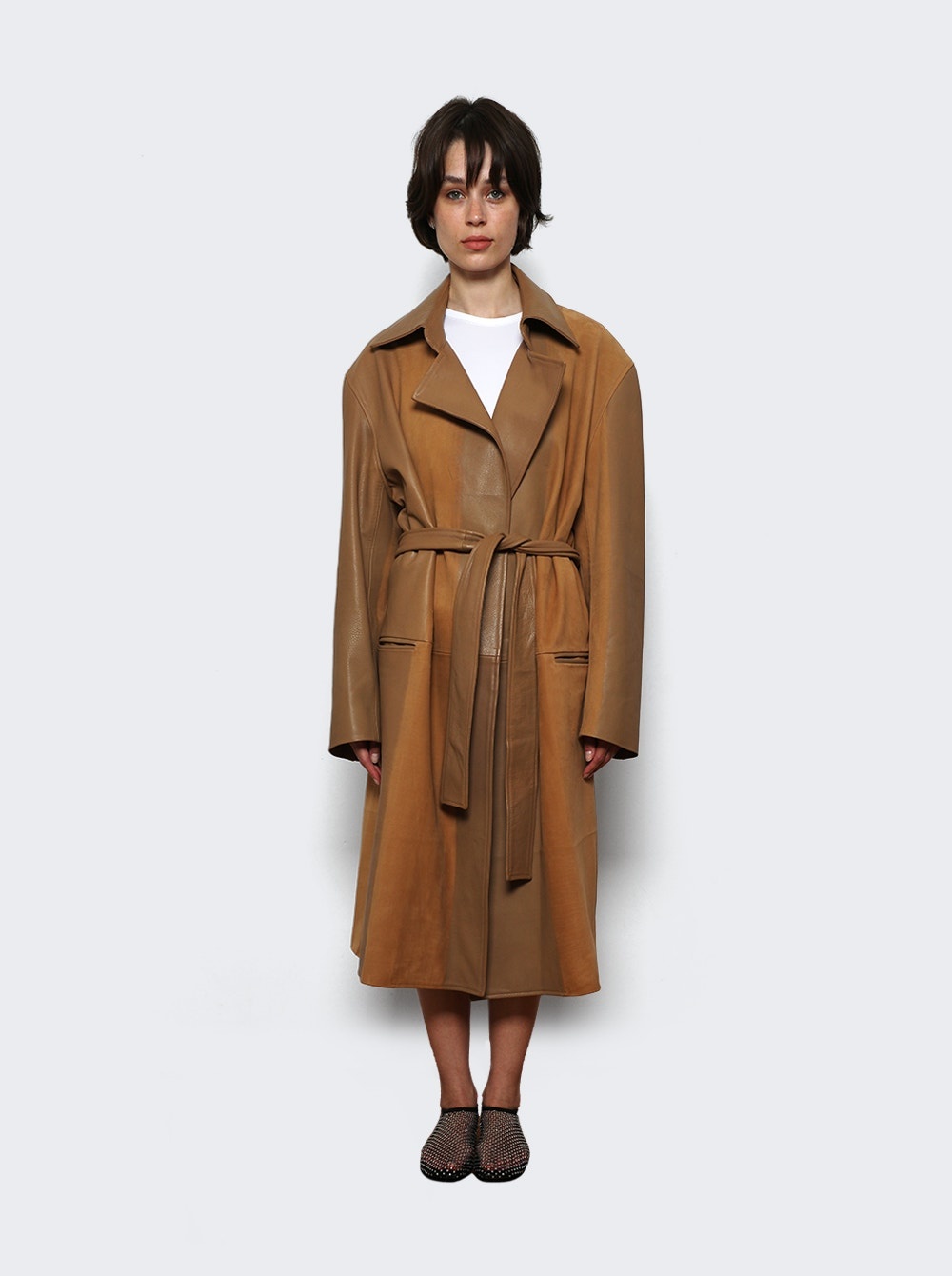 Scuffed Coat Maple - 3