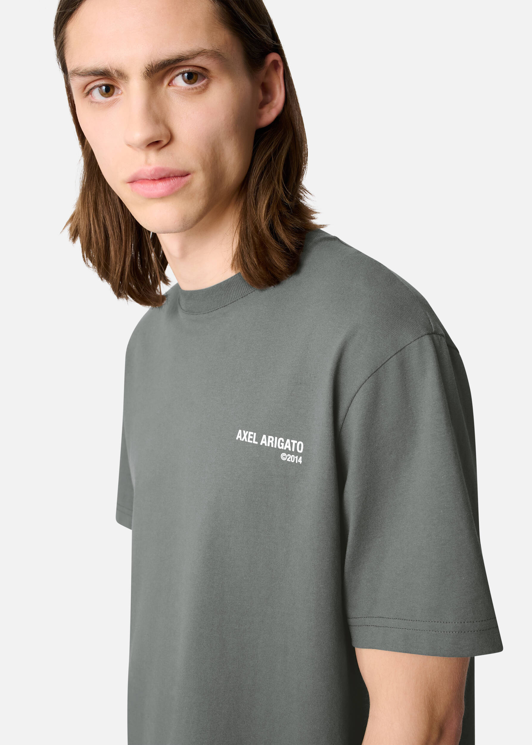 Legacy T-Shirt - 5