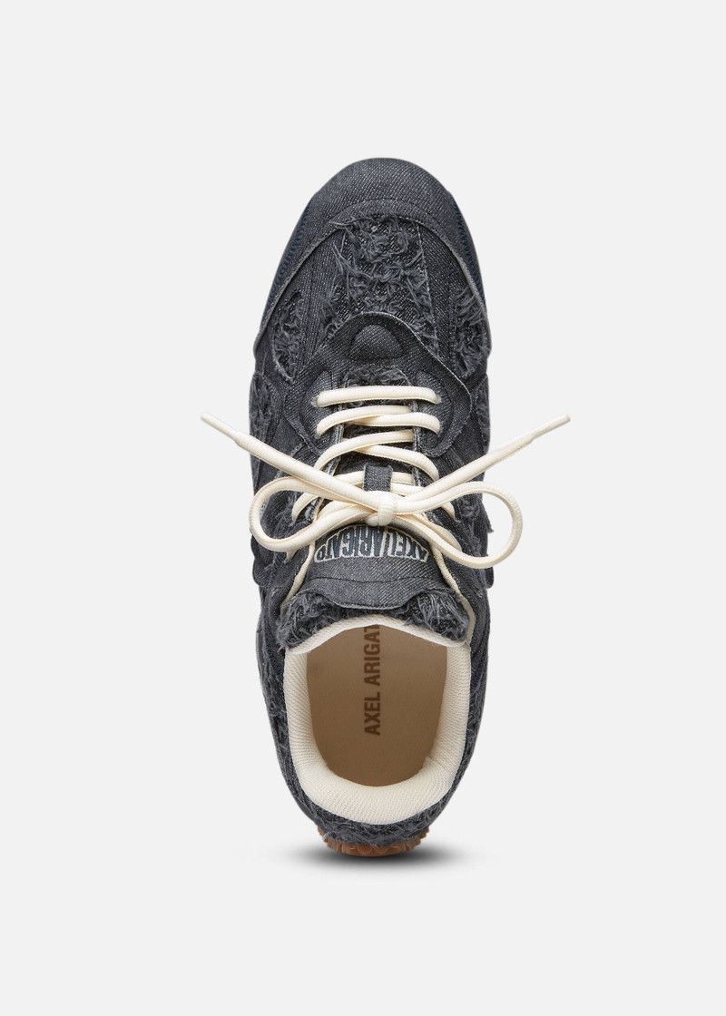 Slow Runner 4