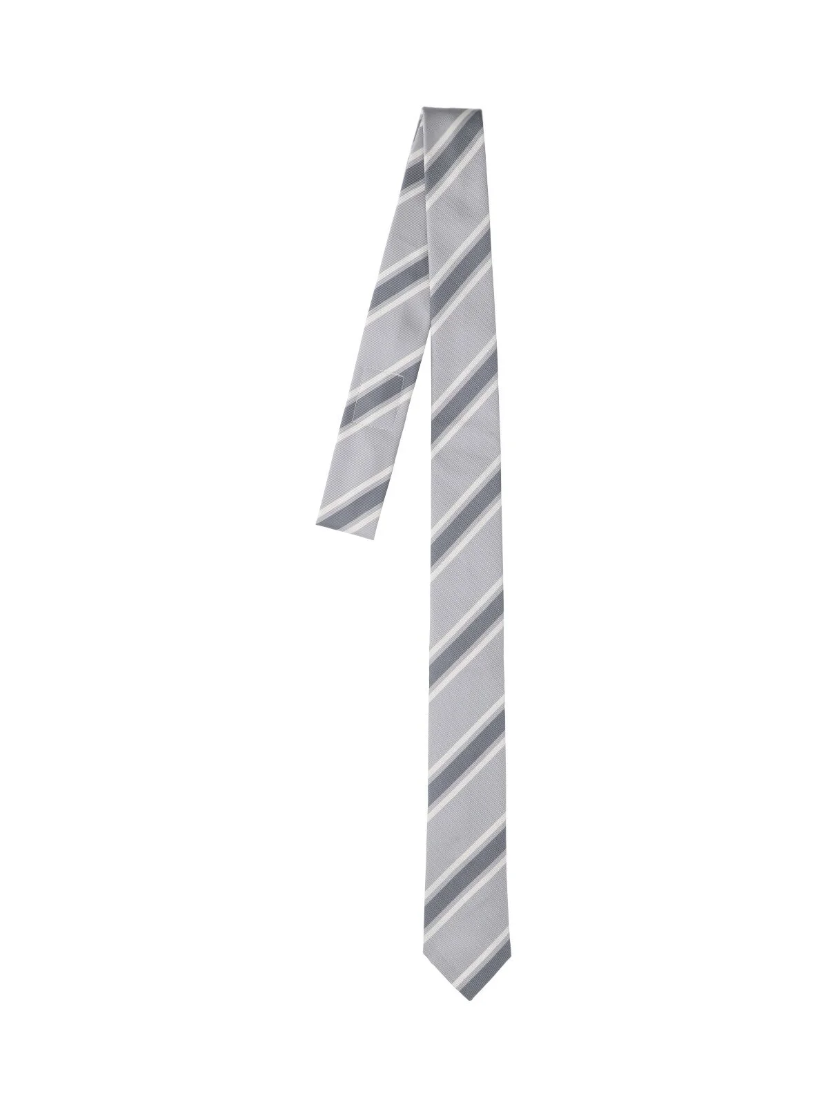 STRIPED TIE - 1