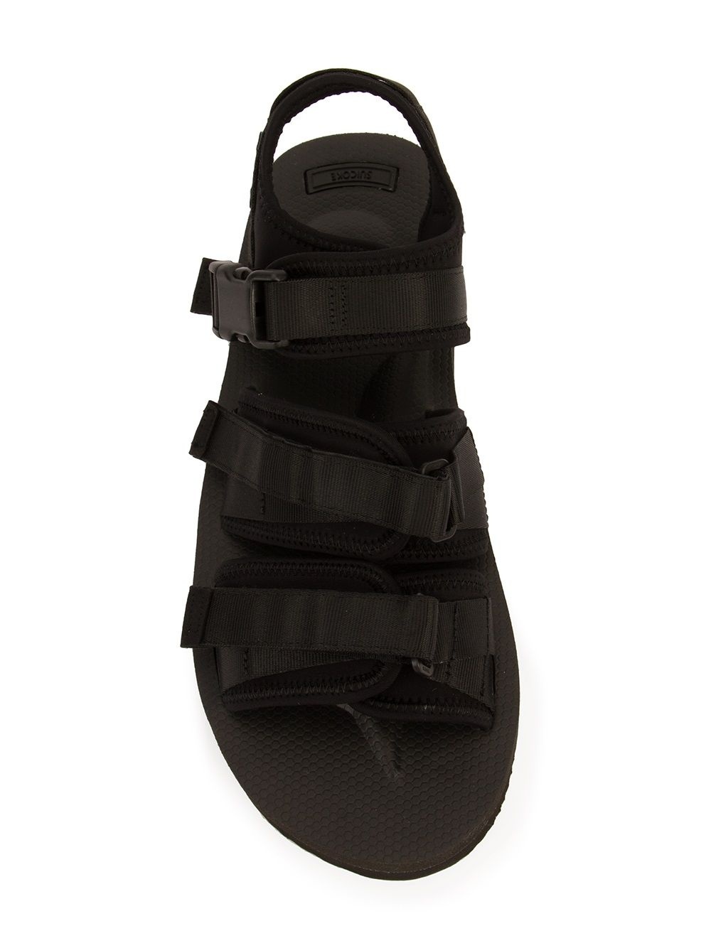 velcro straps sandals - 4