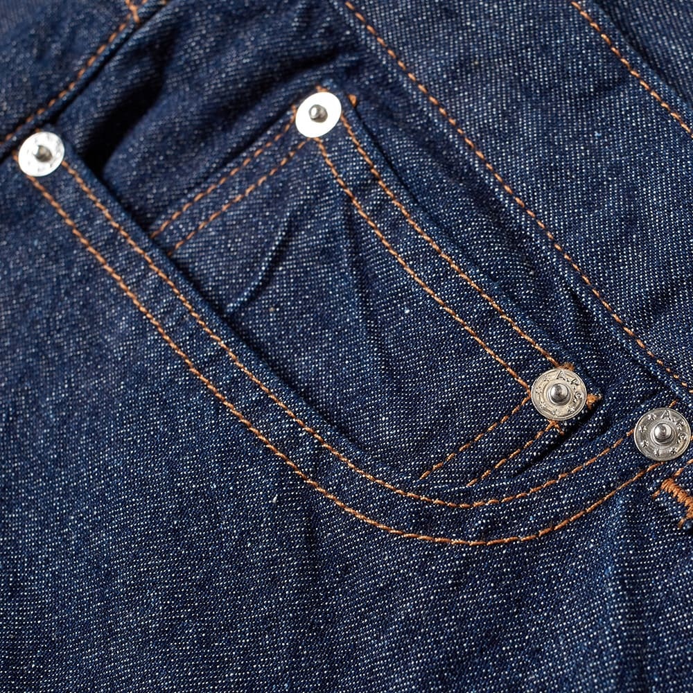 A.P.C. Petit New Standard Jean - 4