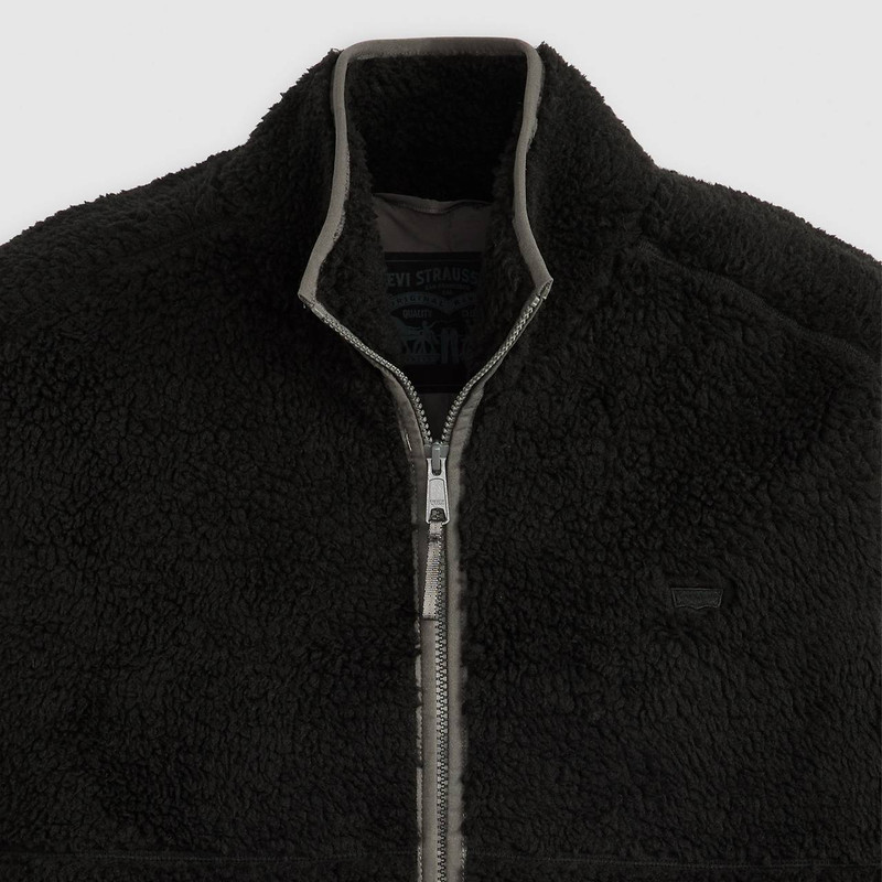 SUMMIT SHERPA JACKET 6