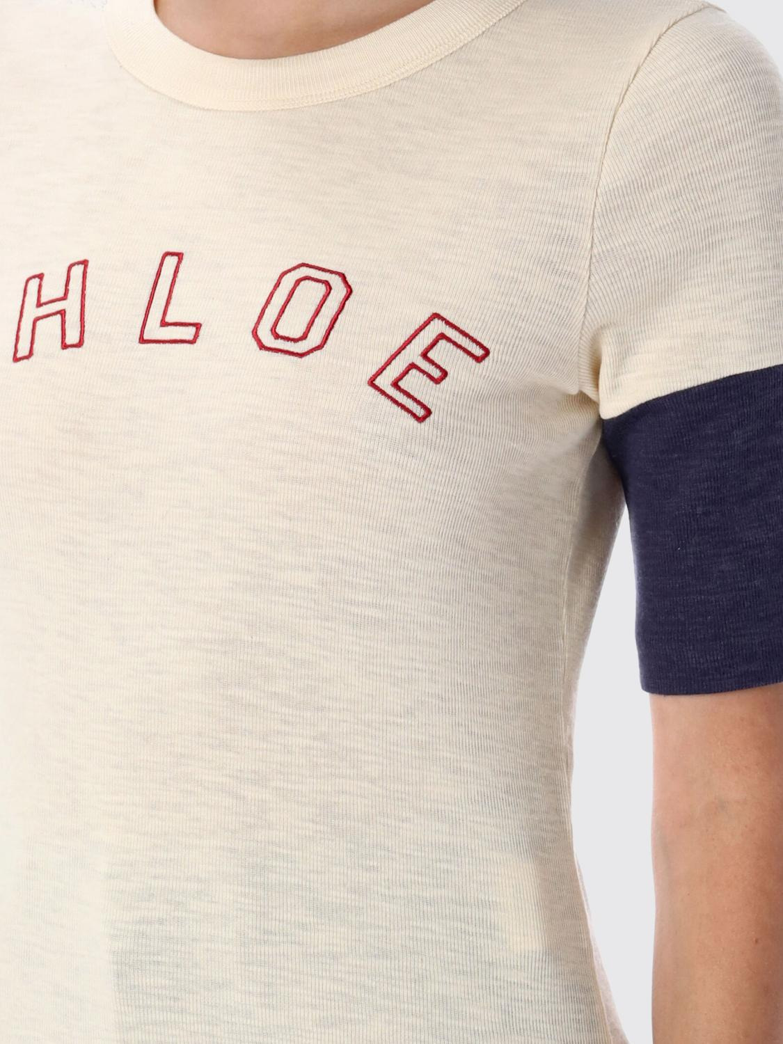 T-shirt woman ChloÉ - 3