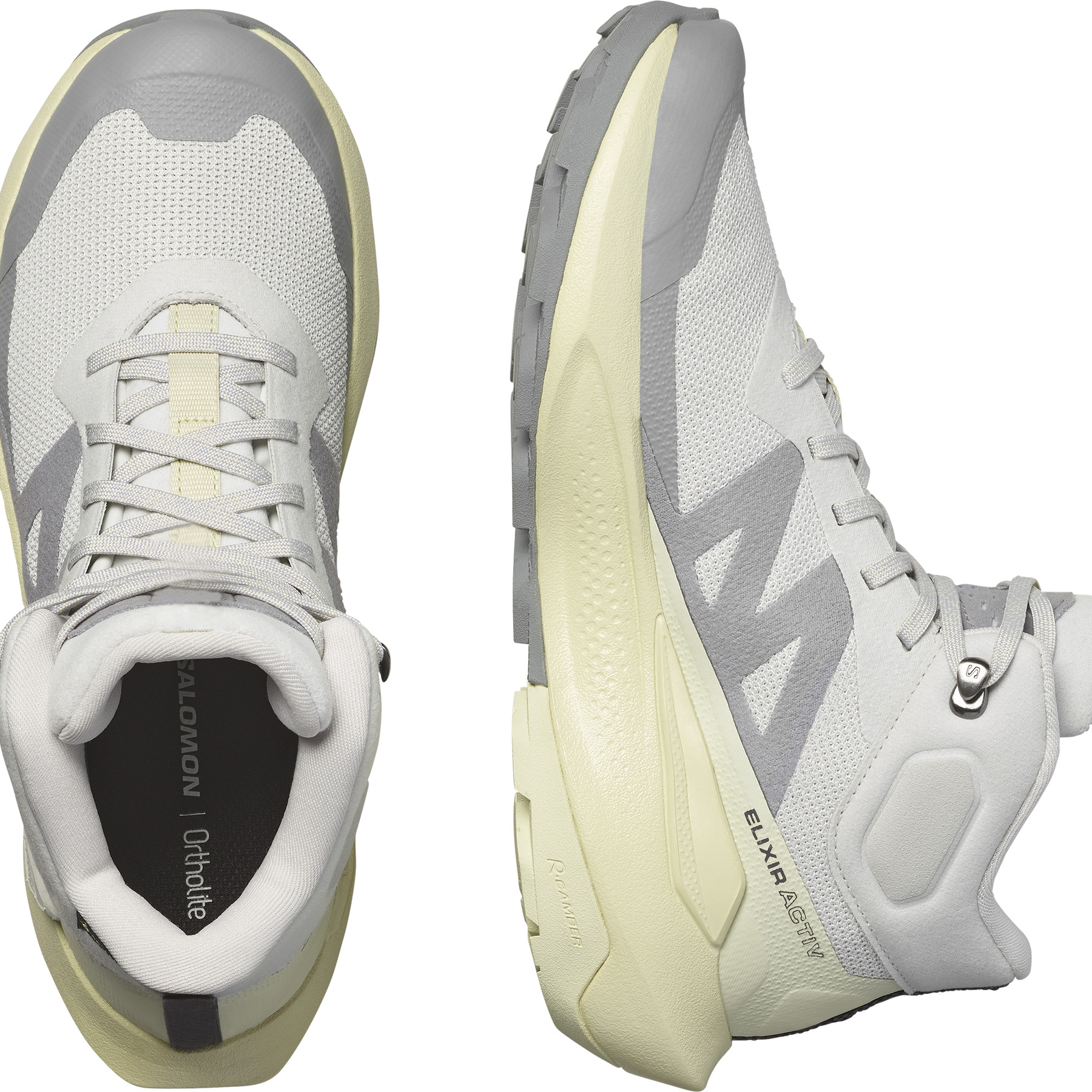 ELIXIR ACTIV MID GORE-TEX - 2