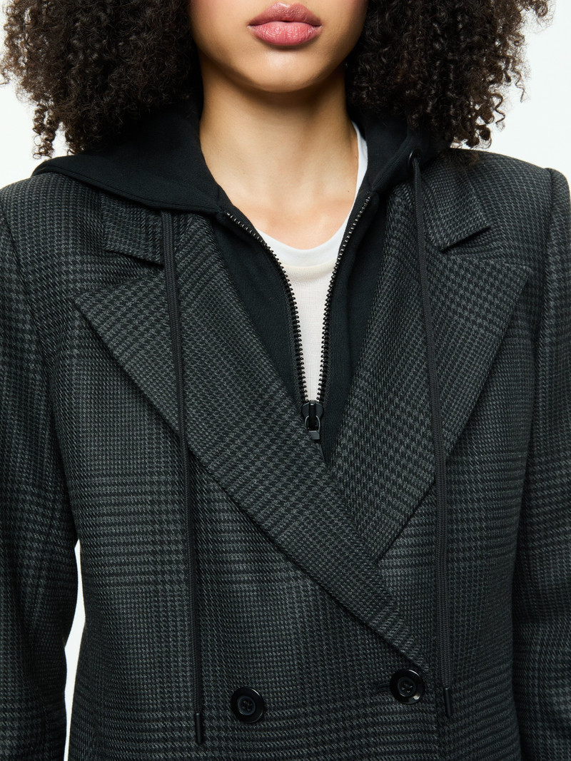 JORDAN BLAZER WITH REMOVABLE HOODIE 5