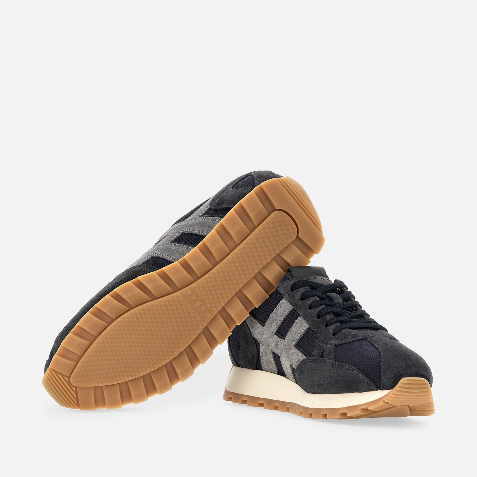 Sneakers Hogan 86er - 4