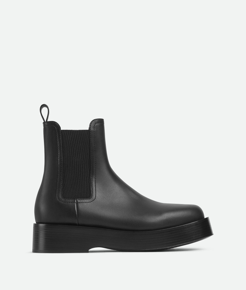 Torino Chelsea Ankle Boot - 1
