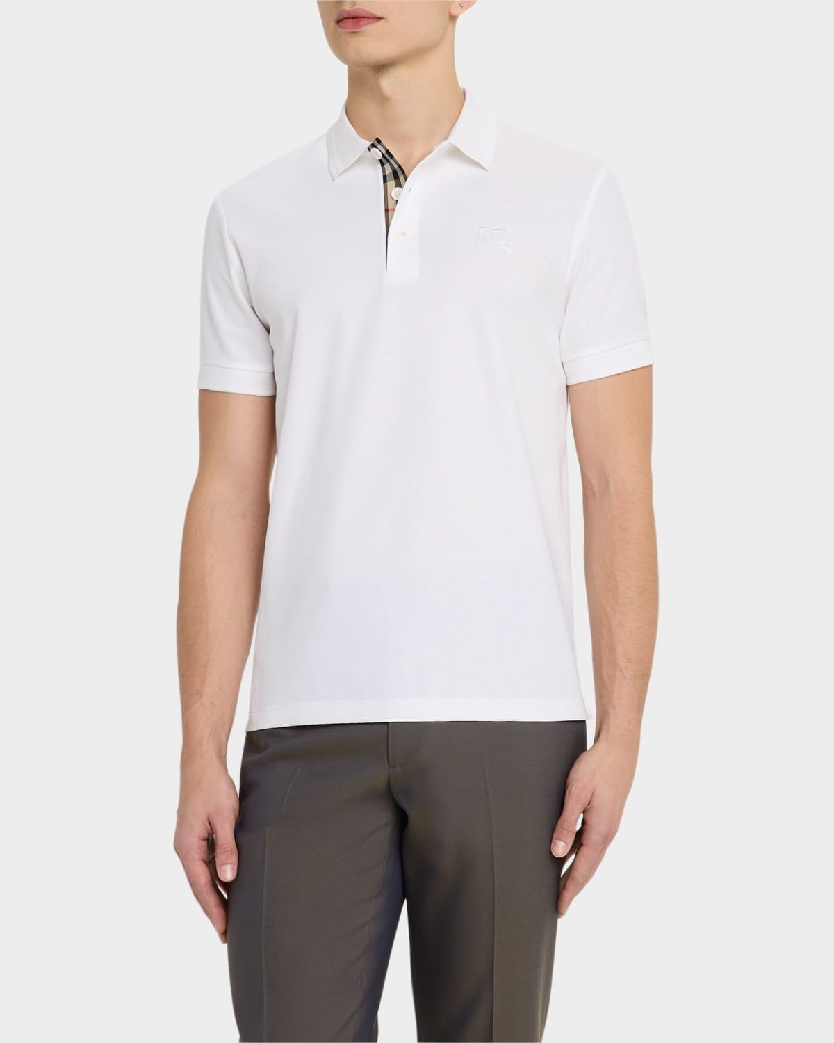 Men's Eddie EKD Polo Shirt - 4