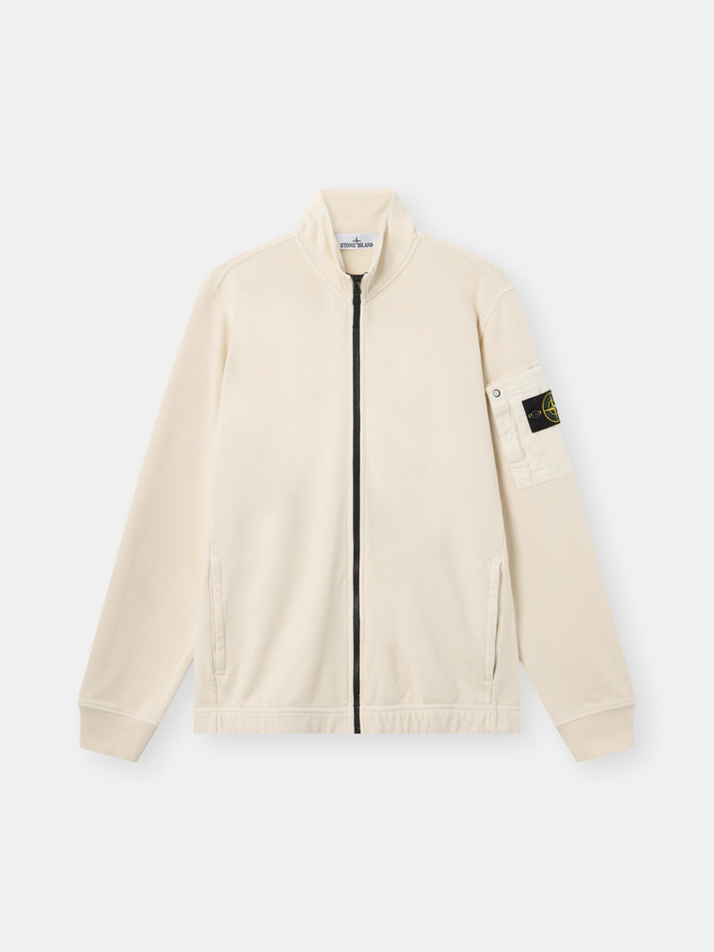 6100018 COTTON FLEECE 1