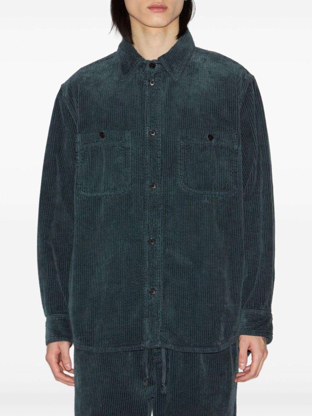 Nario shirt - 2
