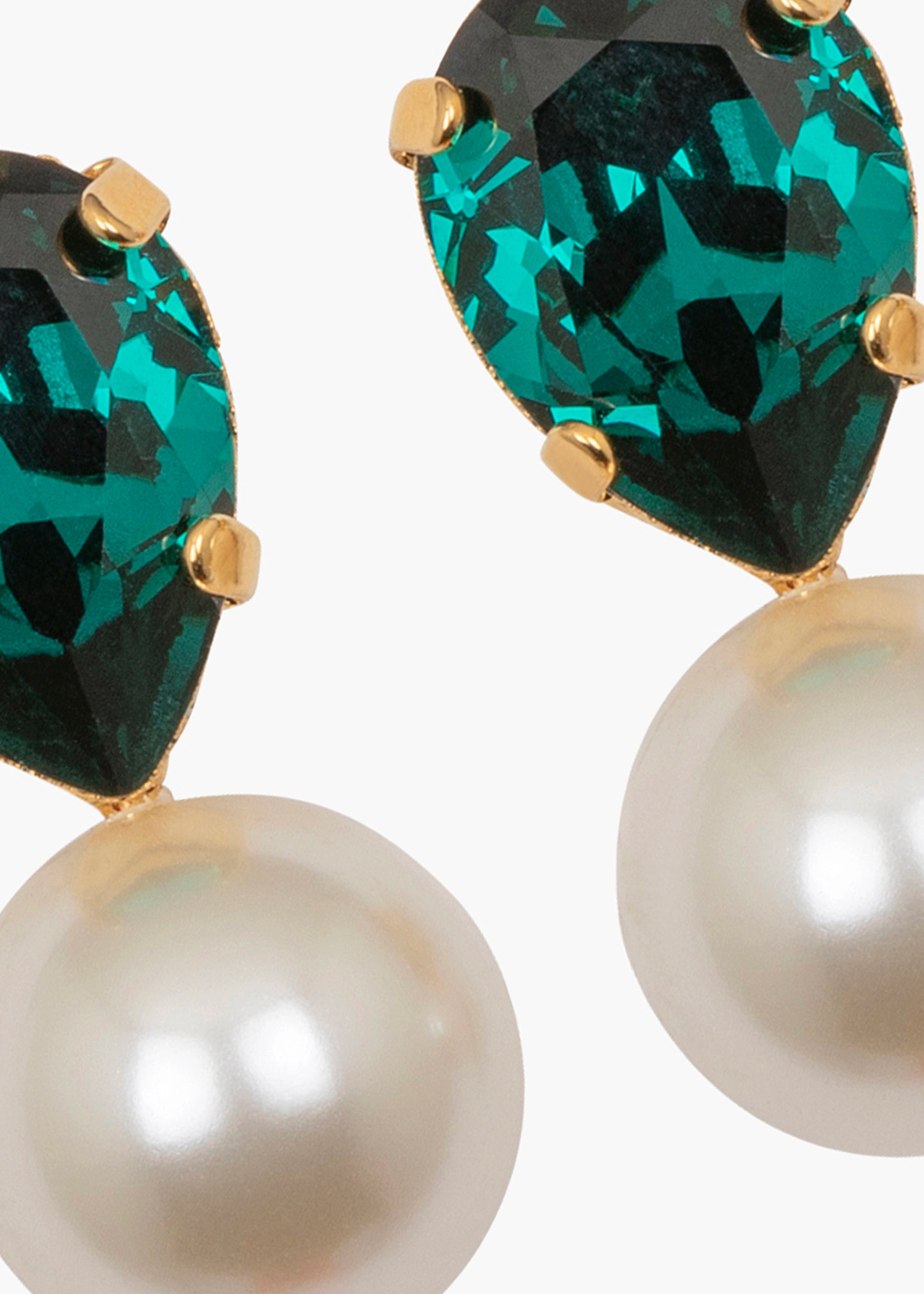Cimone Earrings - 3
