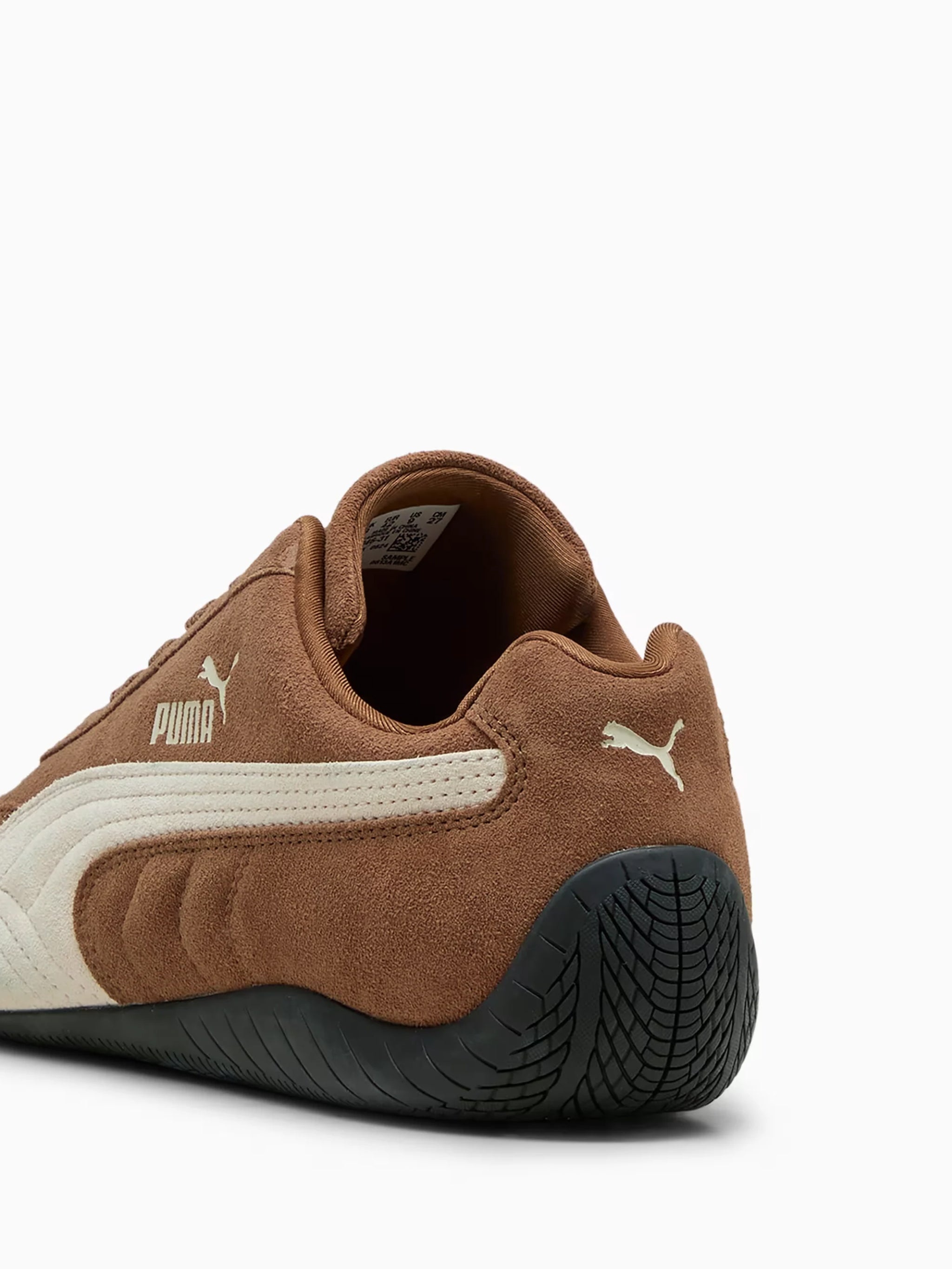 PUMA - Unisex Speedcat OG Sneakers - 4