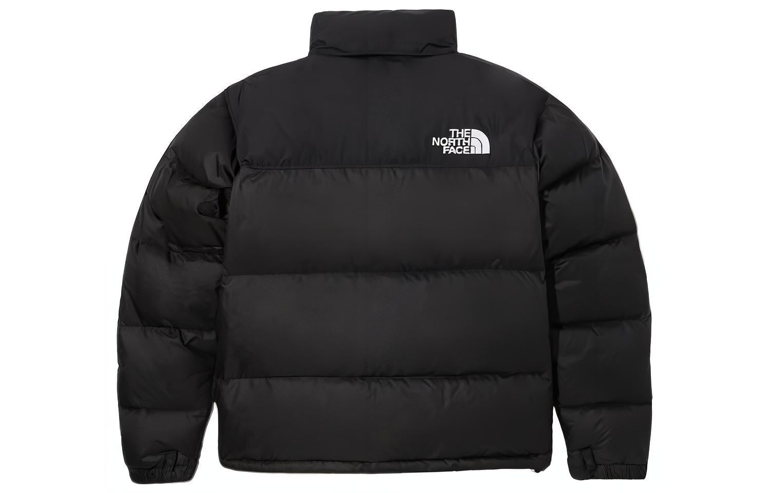 THE NORTH FACE 1960 Eco Nuptse Jacket 'Black' NJ1DP05A - 3
