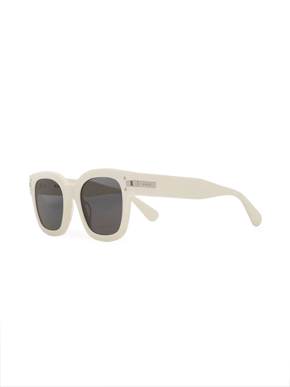 square-frame sunglasses - 2