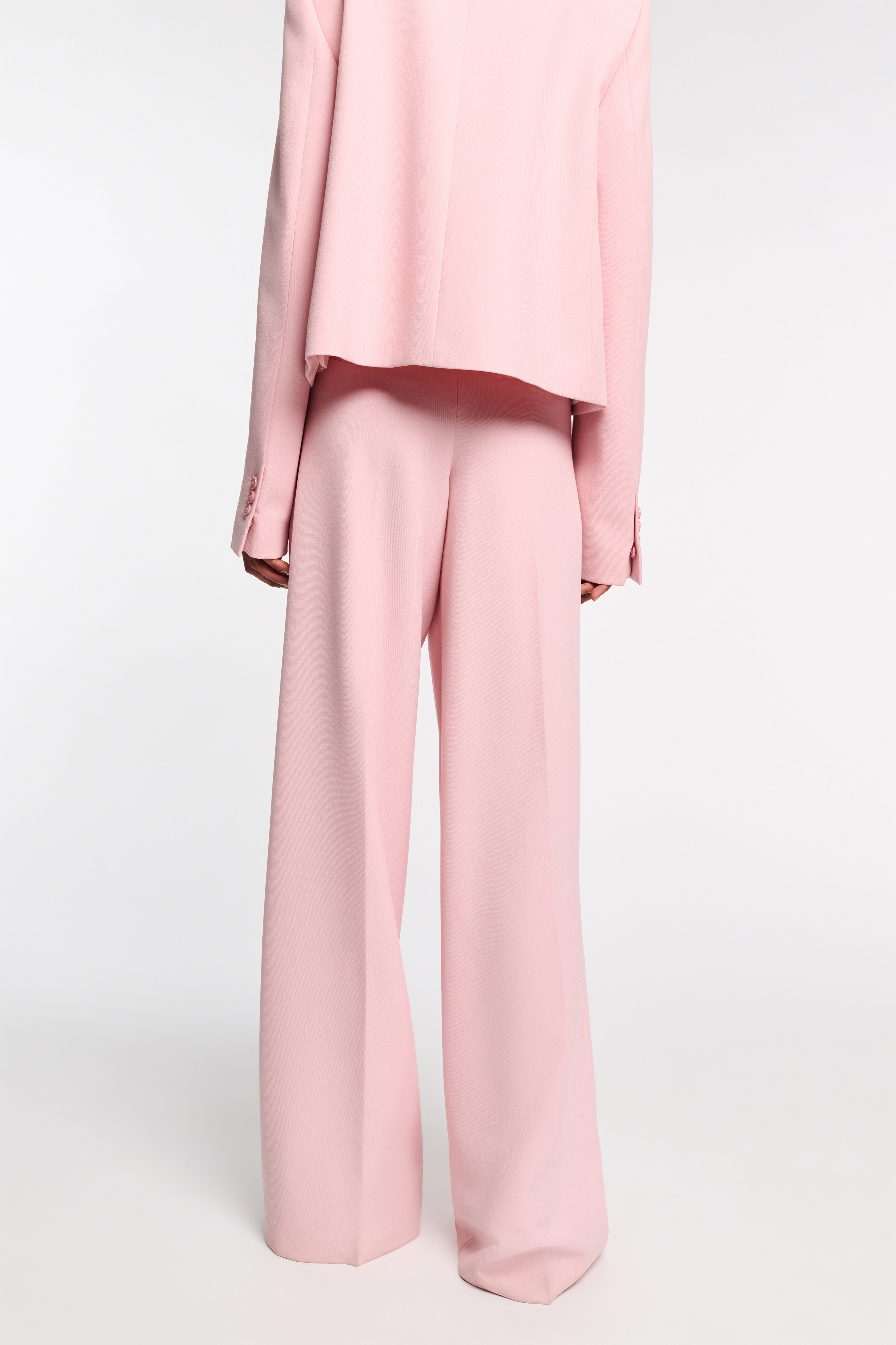 CASUAL ATTRACTION pants - 5