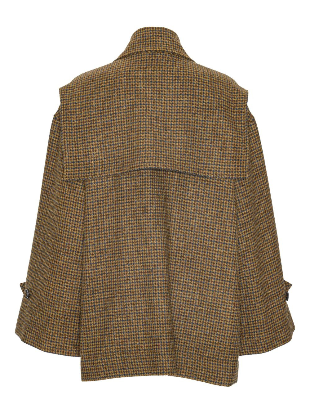 Hands Down double-breasted jacket - 2
