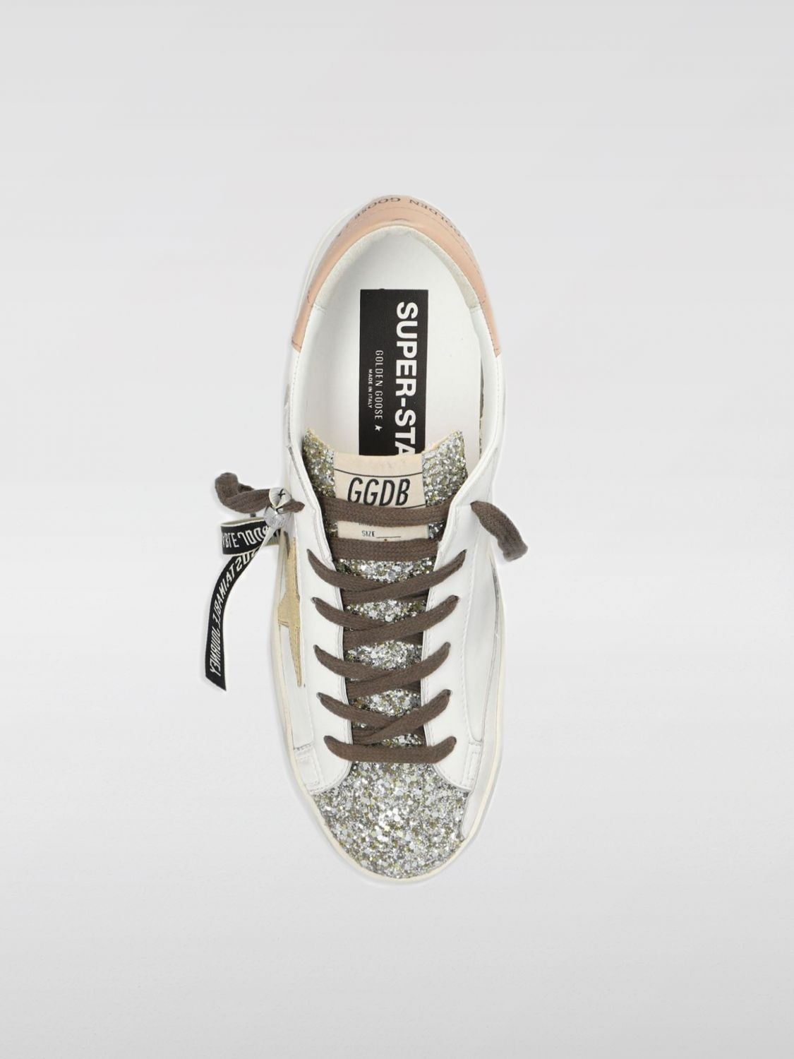 Sneakers woman Golden Goose - 4