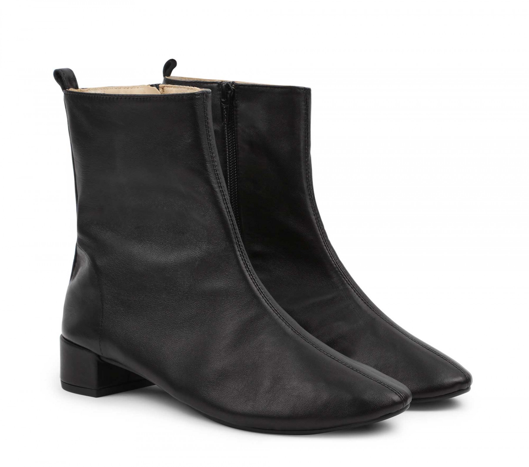 Siena ankle boots - 3