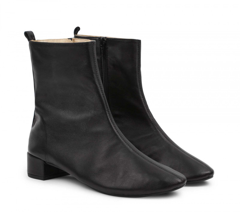 Siena ankle boots 3