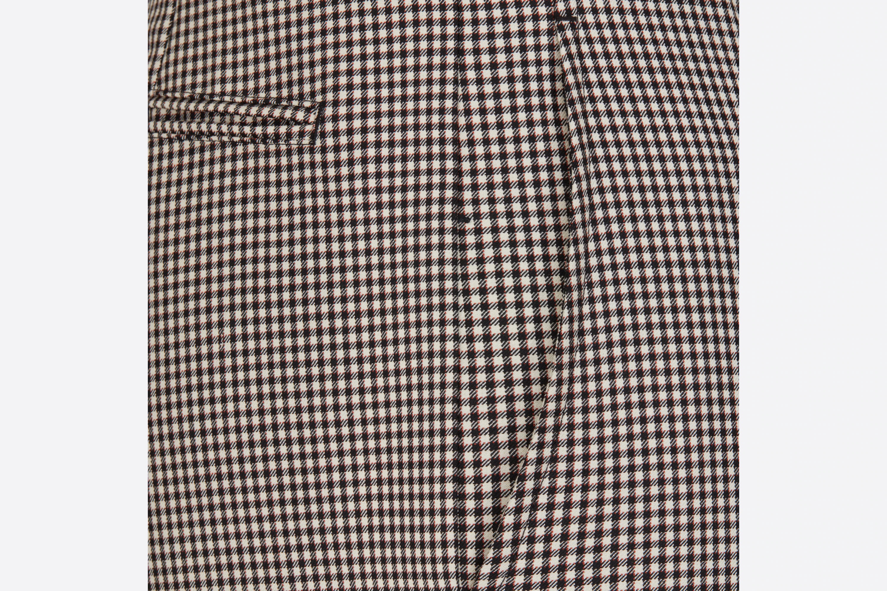Heritage Pants - 3
