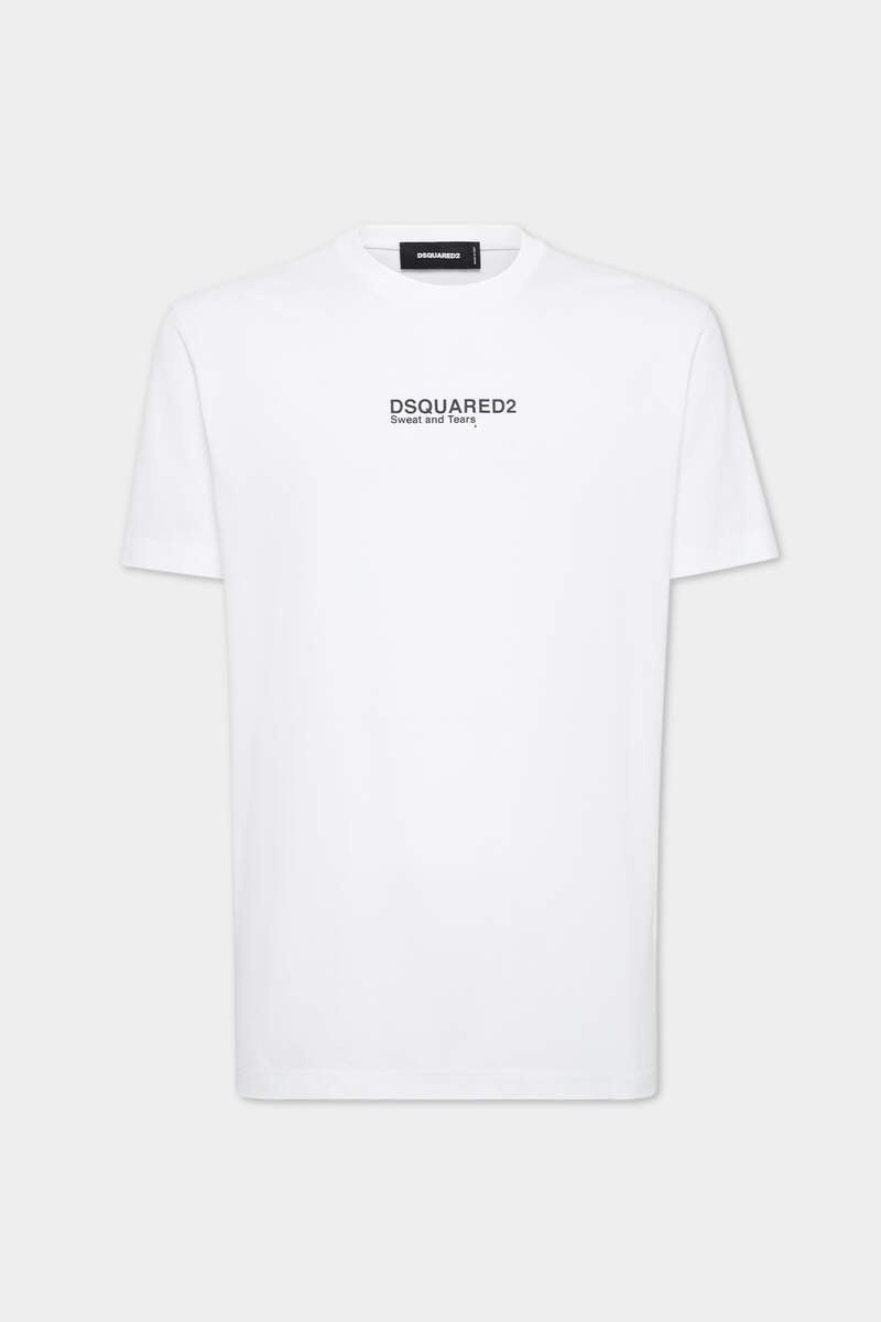 MINI LOGO COOL T-SHIRT 1