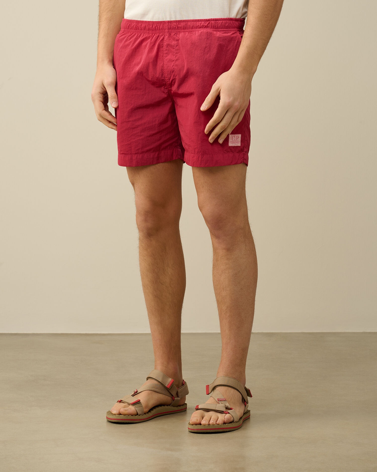 Eco-Chrome R Short Swim Shorts - 2