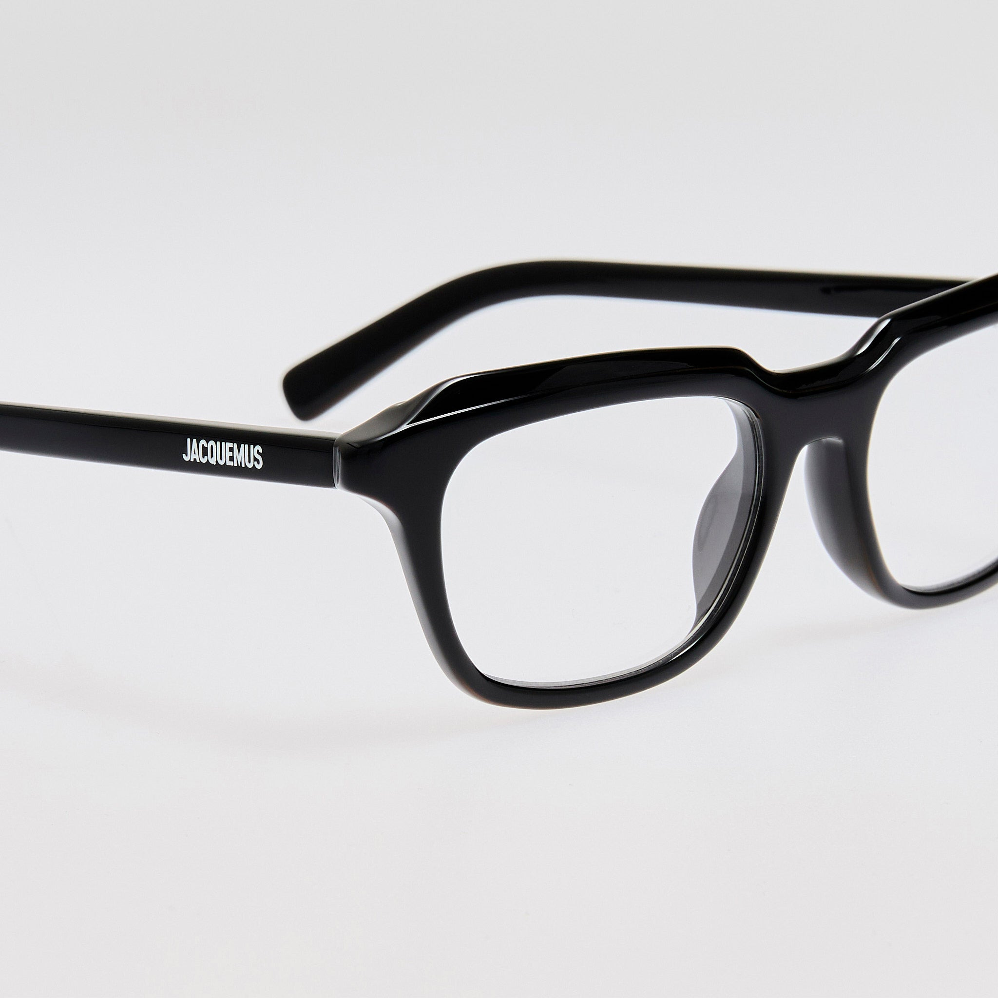Citta Optical in Black - 5