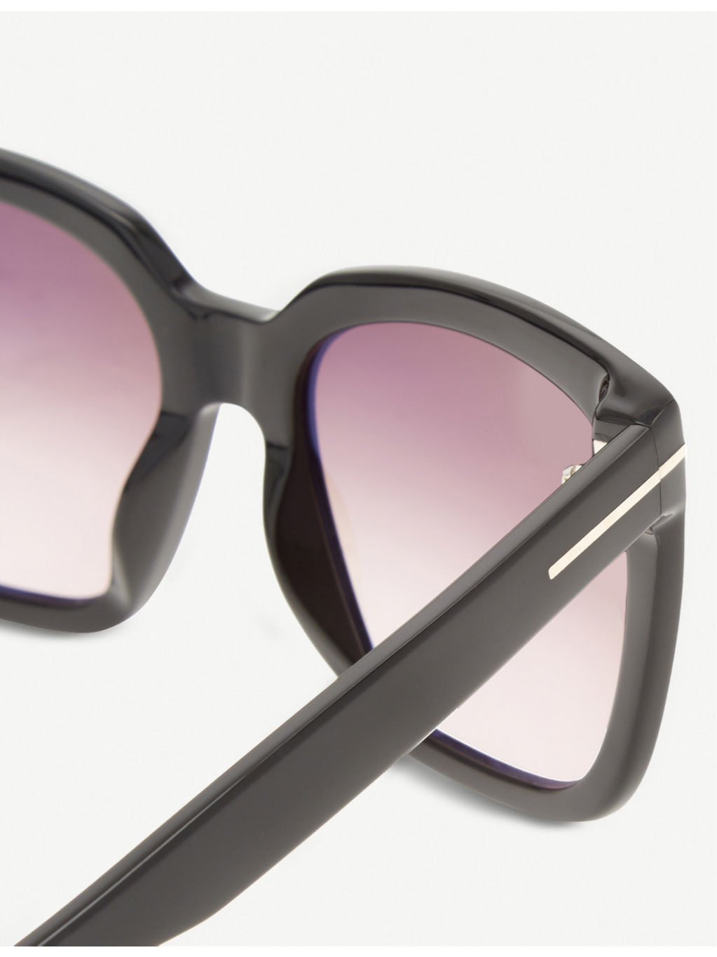 Amara square-frame sunglasses - 4