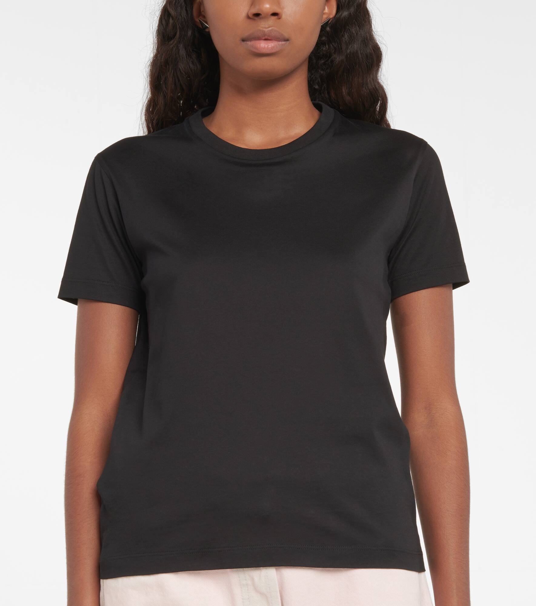 Pack of 3 cotton T-shirts - 5