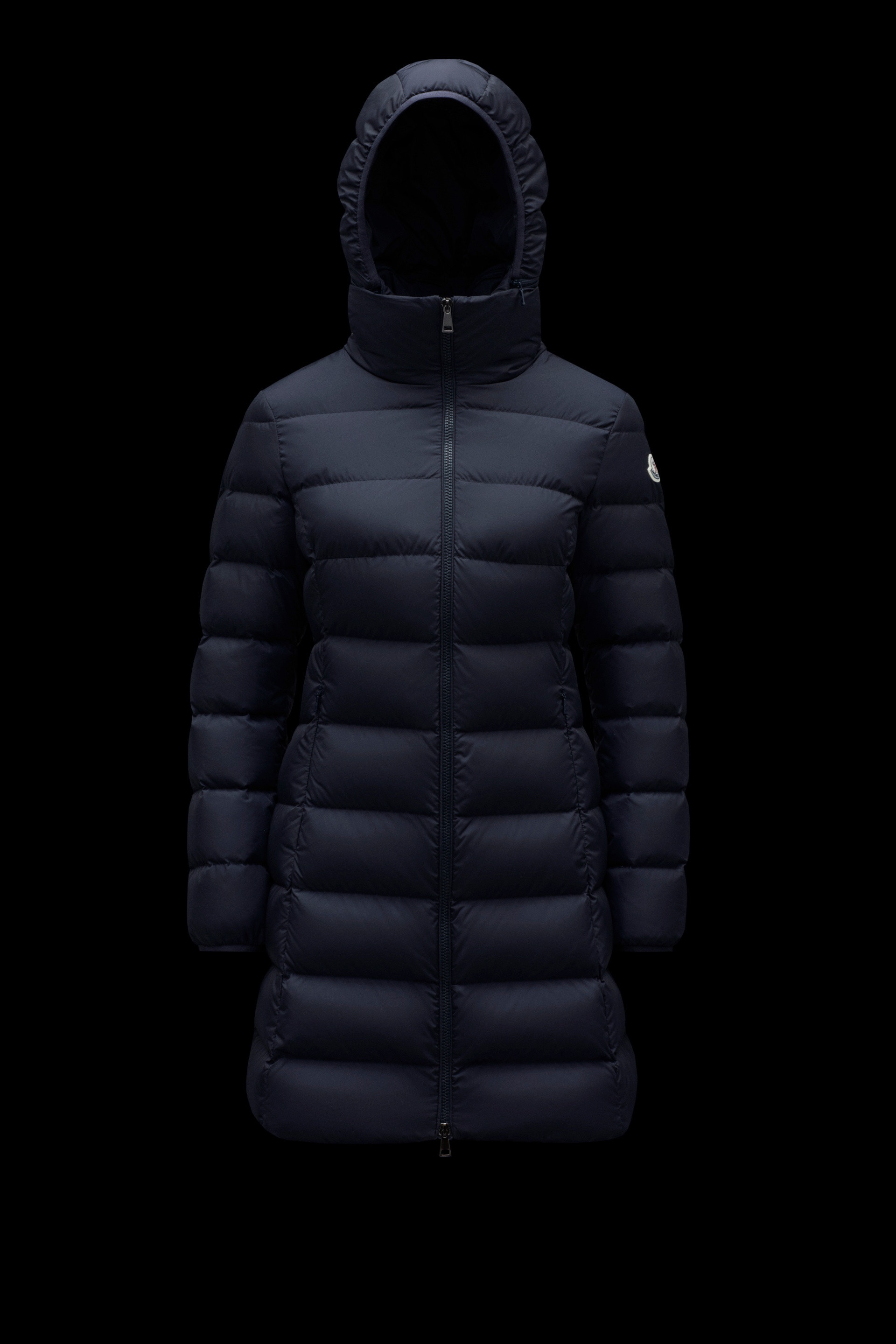 Gie Long Down Jacket - 1