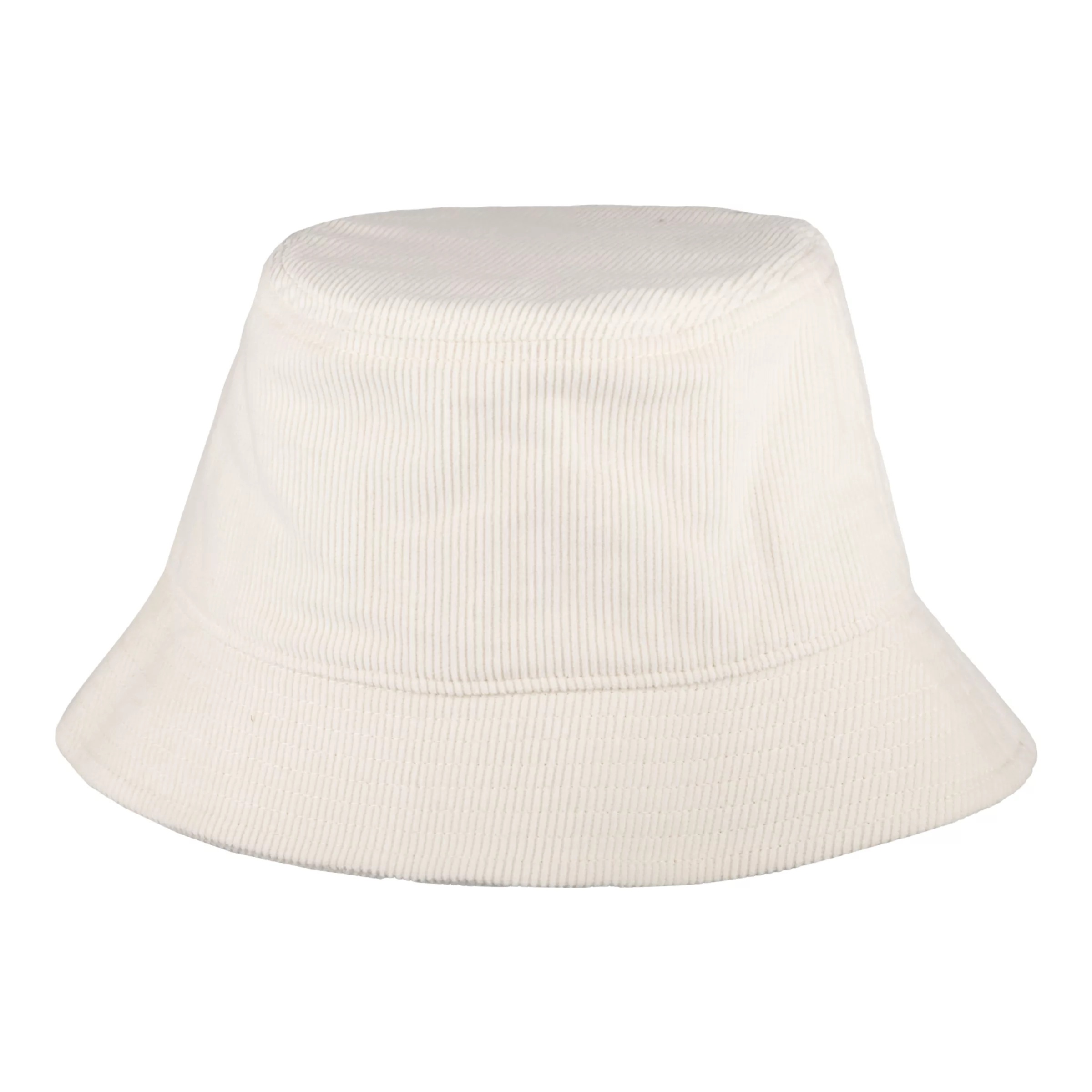 Corduroy Bucket Hat - 2