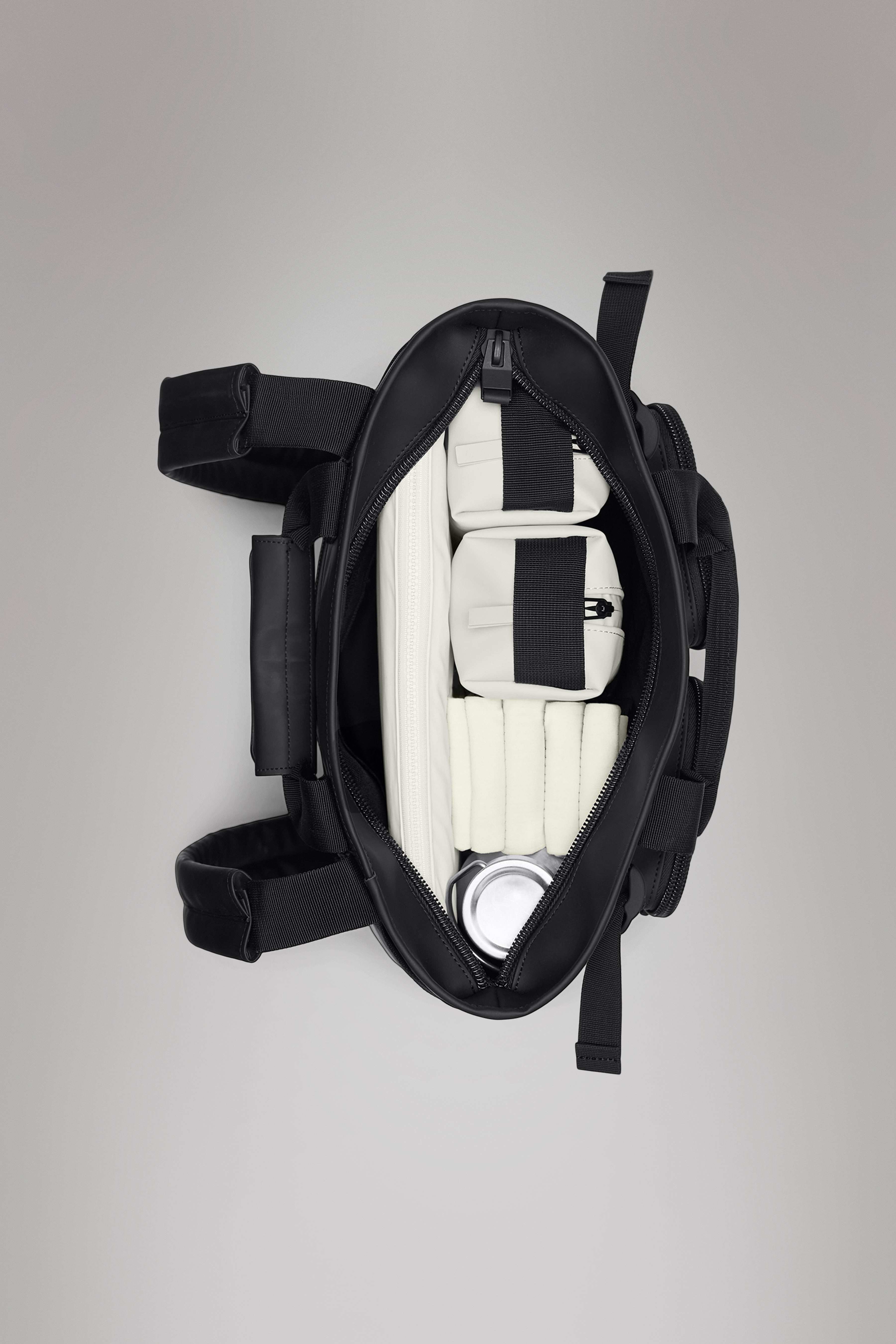 Texel Tote Backpack - 5