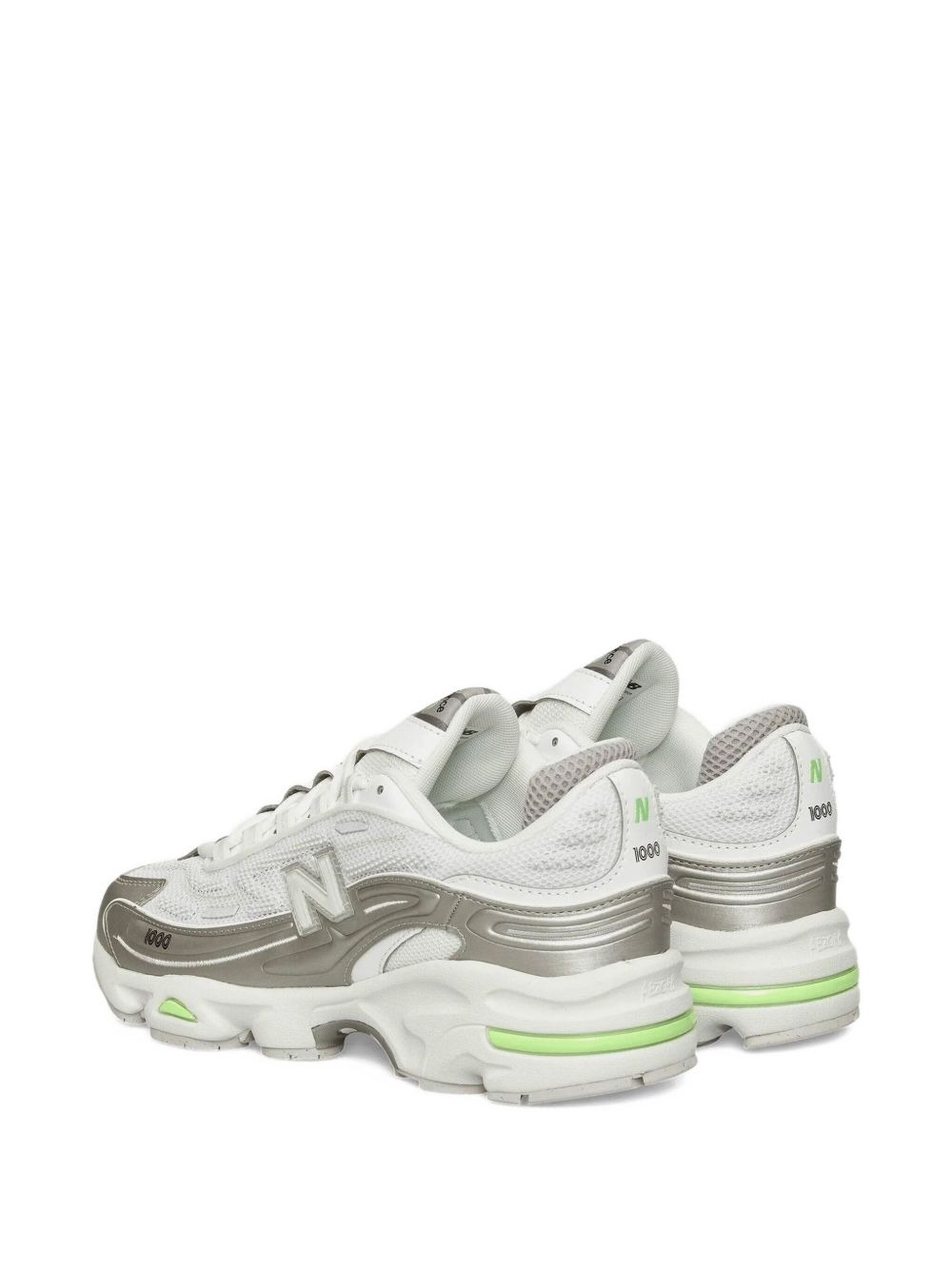 1000 DI sneakers - 3