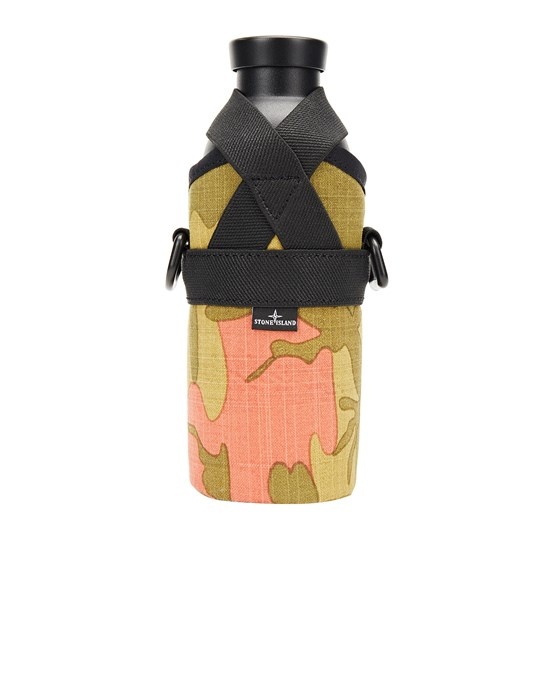 957E2 S.I. HERITAGE CAMO RIPSTOP NYLON WATRO - 2