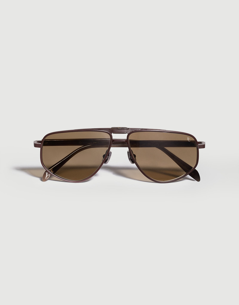 Dike titanium sunglasses 1