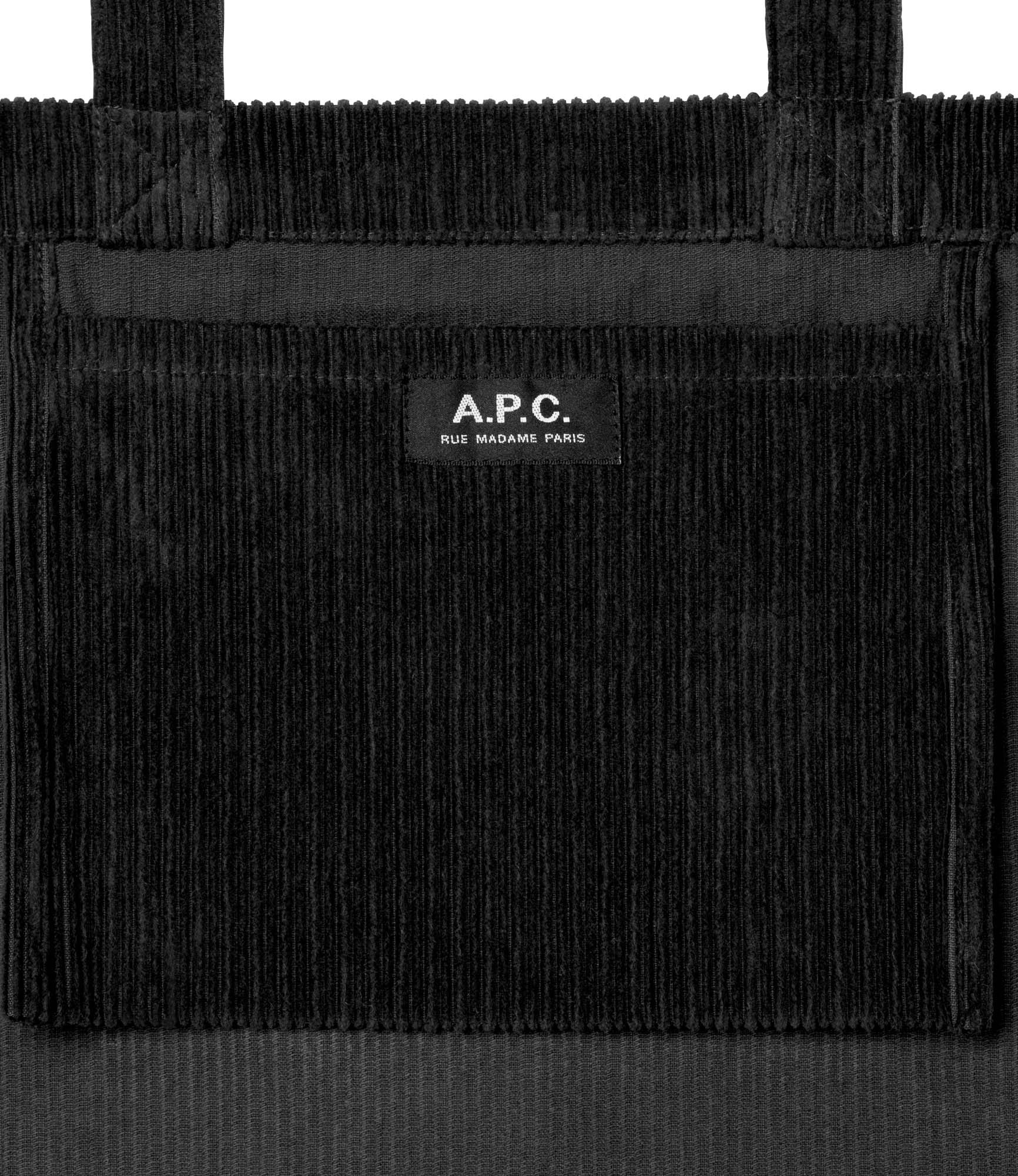 LOU TOTE BAG - 3