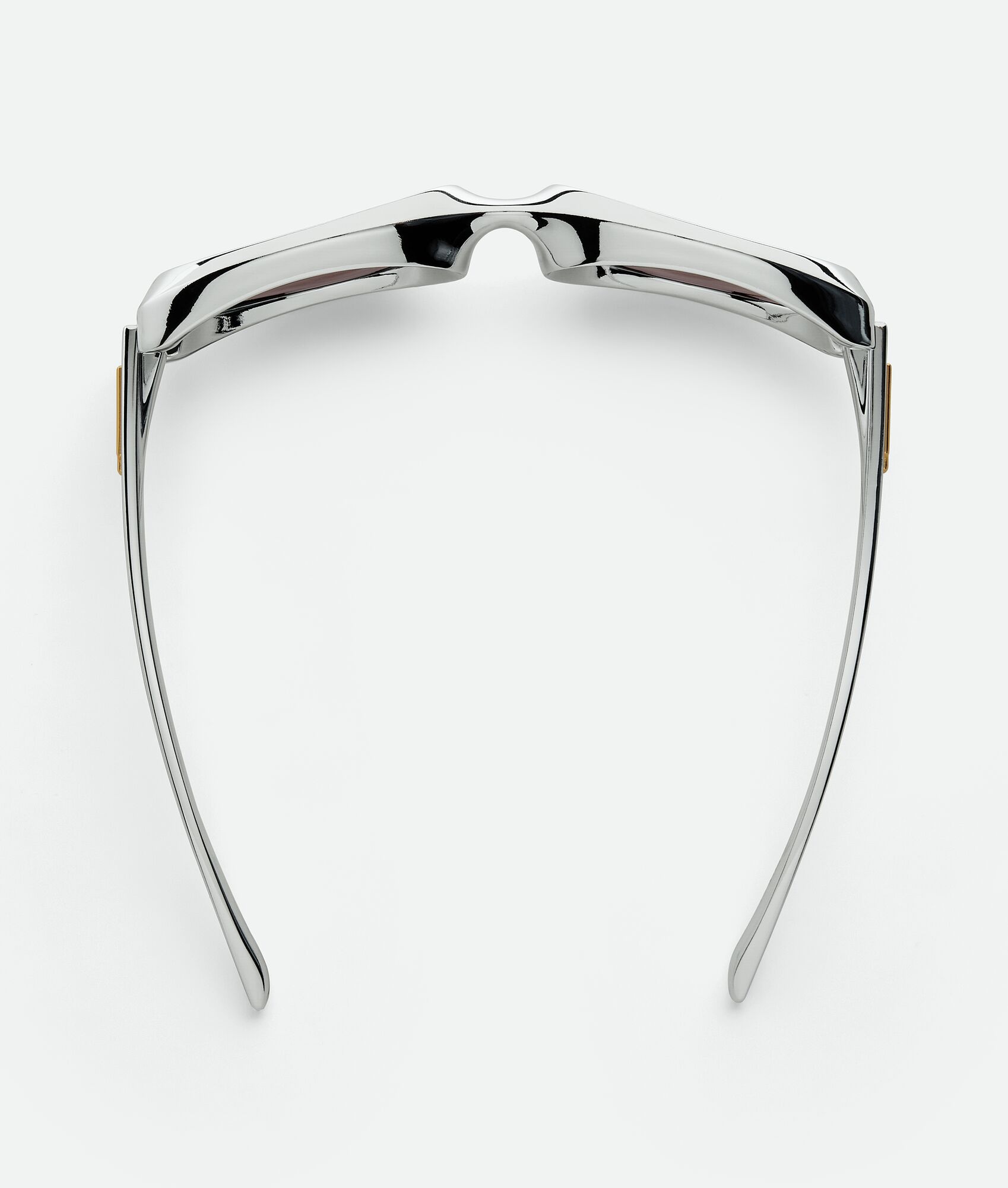 Arch Oval Sunglasses - 3