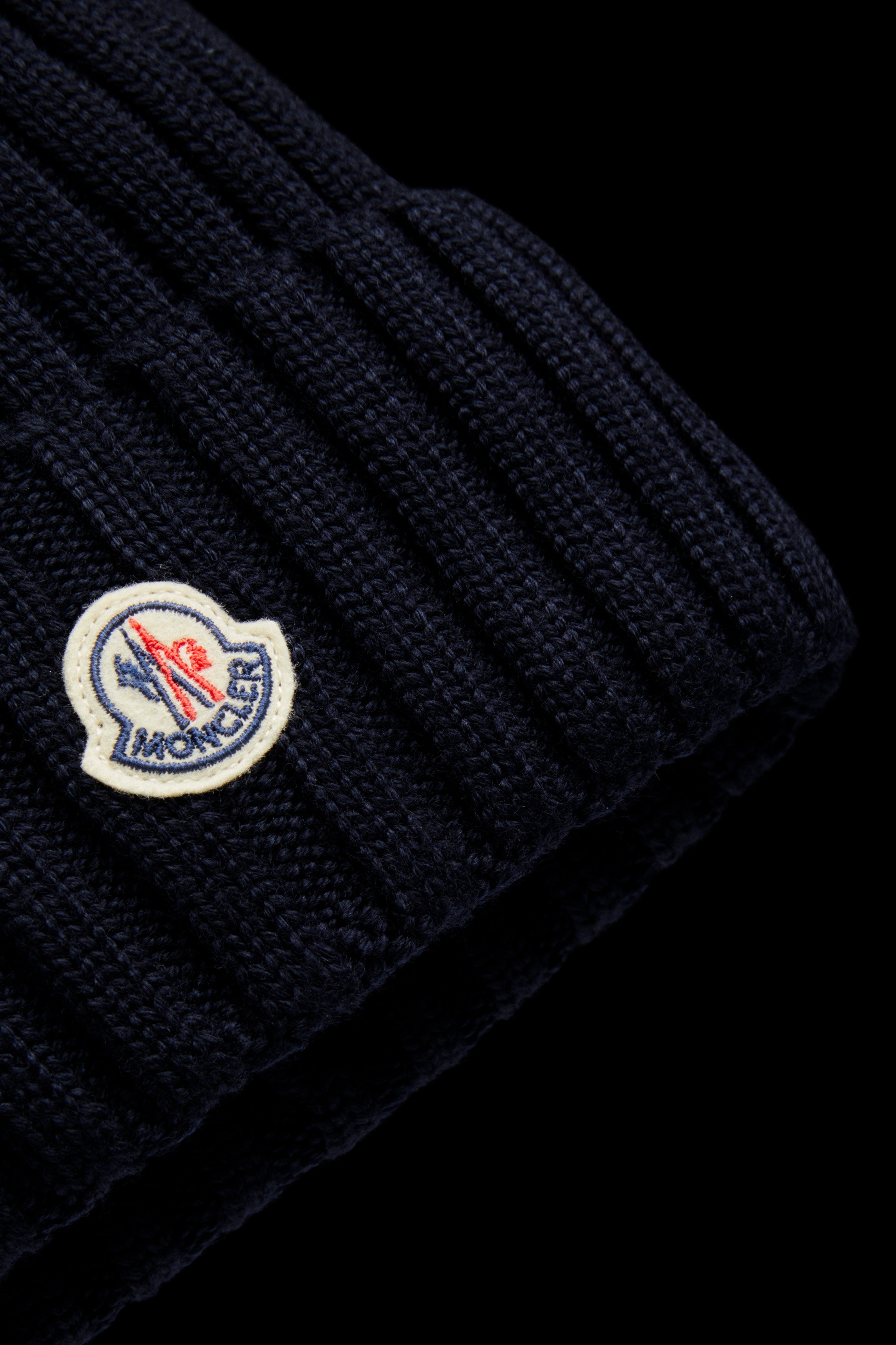 Wool Beanie - 3