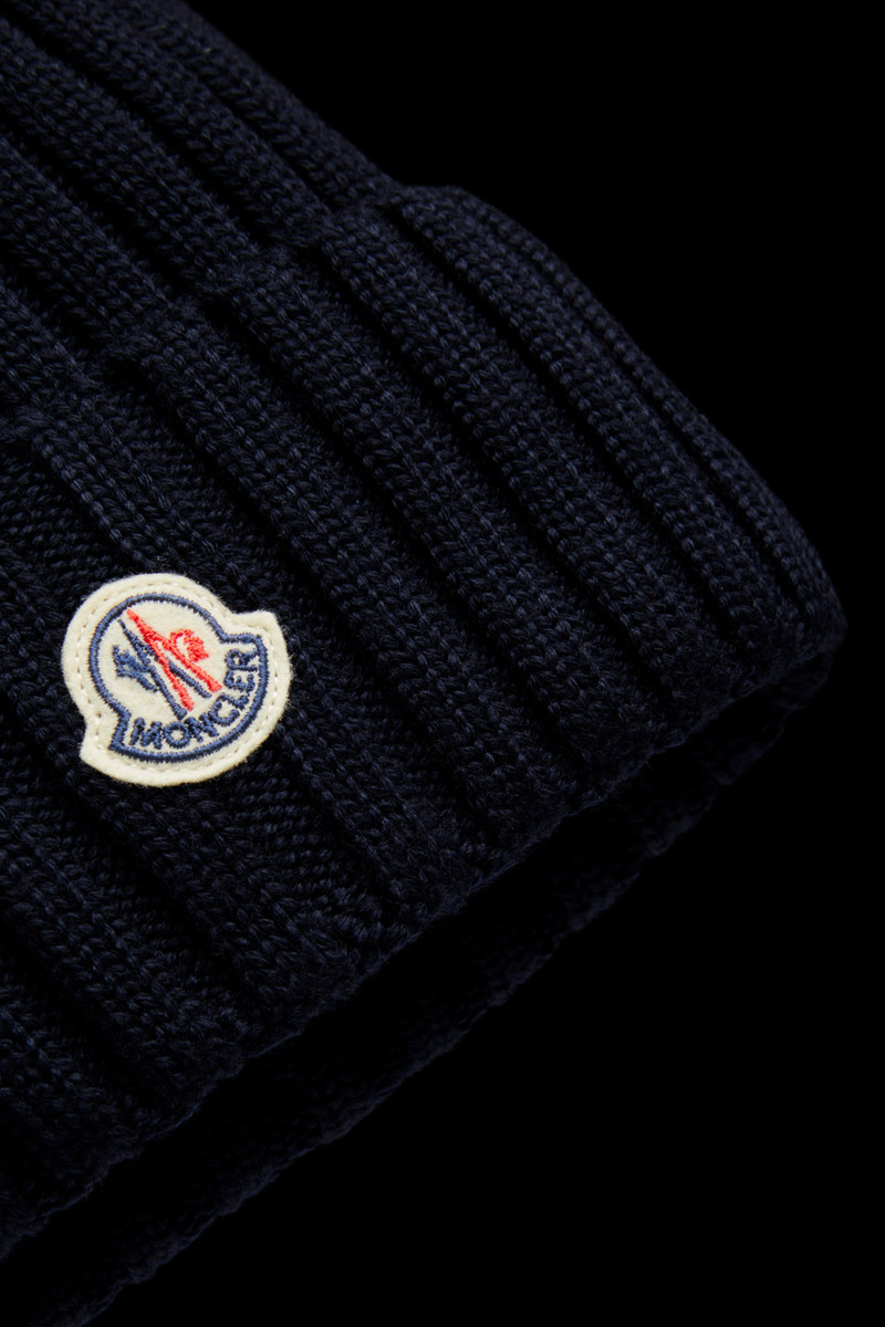 Wool Beanie 3