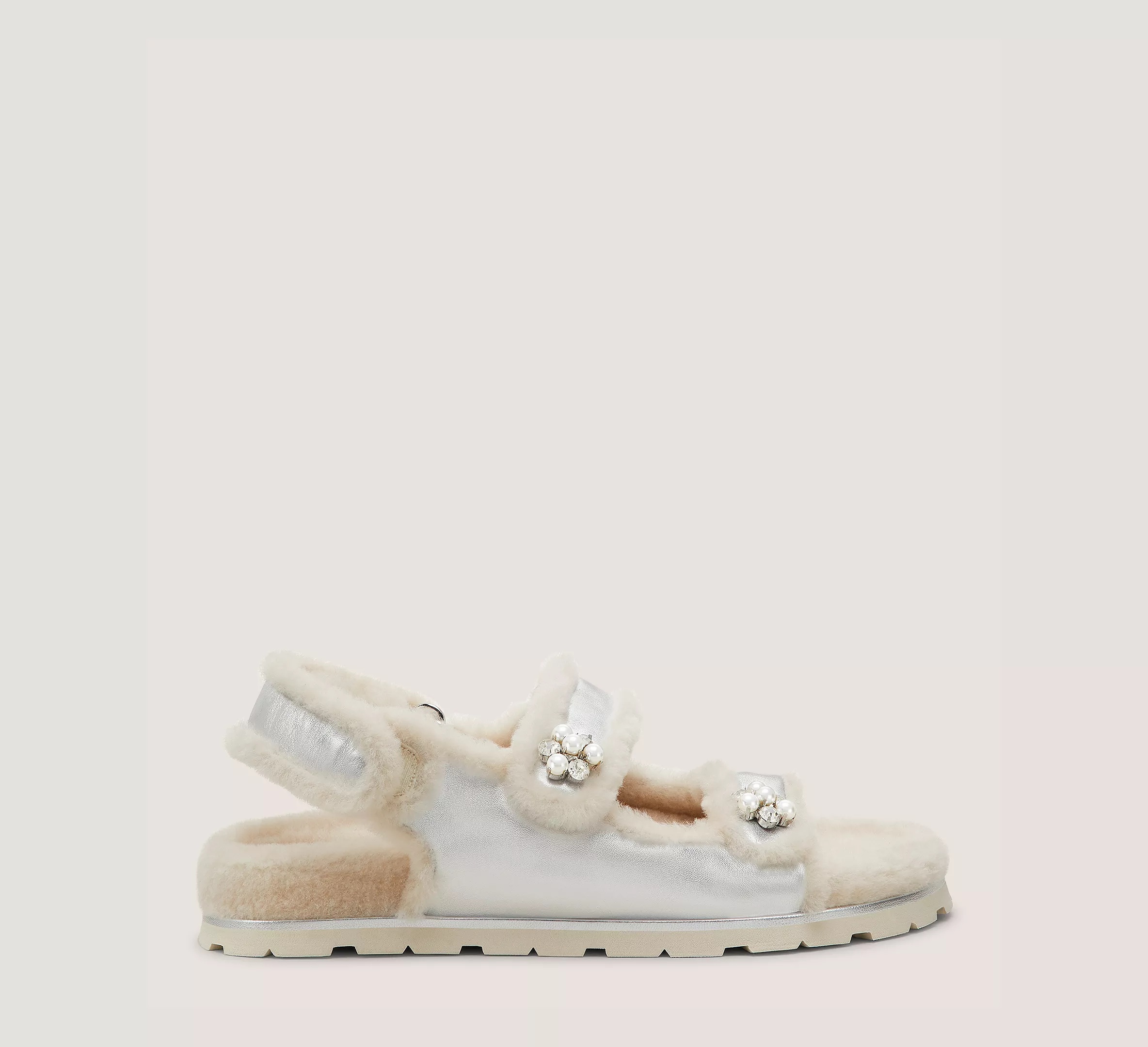 WYNTER SPORT SANDAL - 1