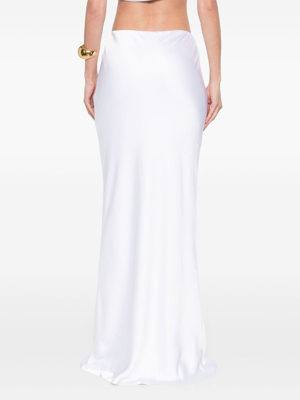Obie maxi skirt - 4