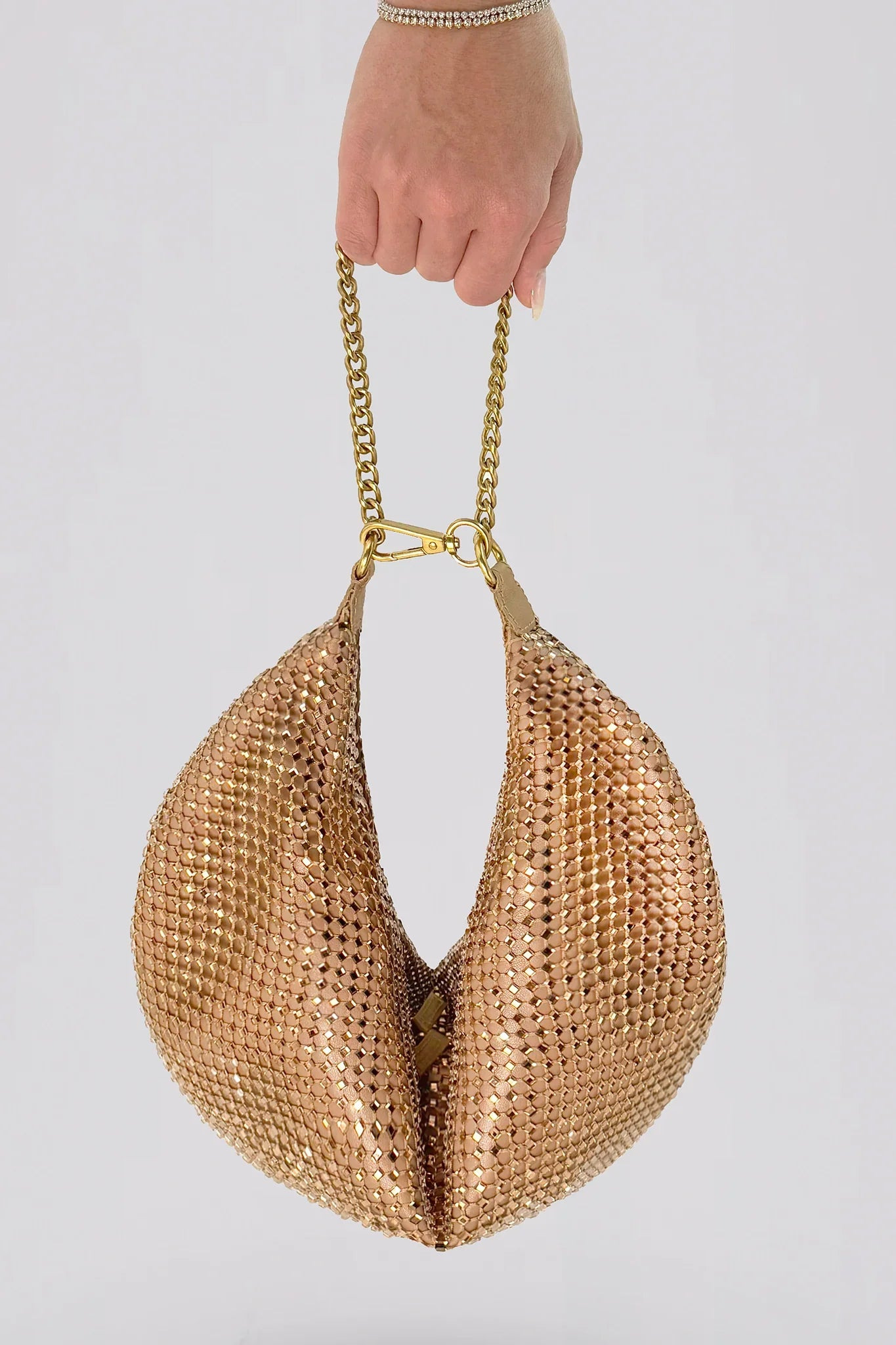 THE FORTUNE COOKIE BAG - 2