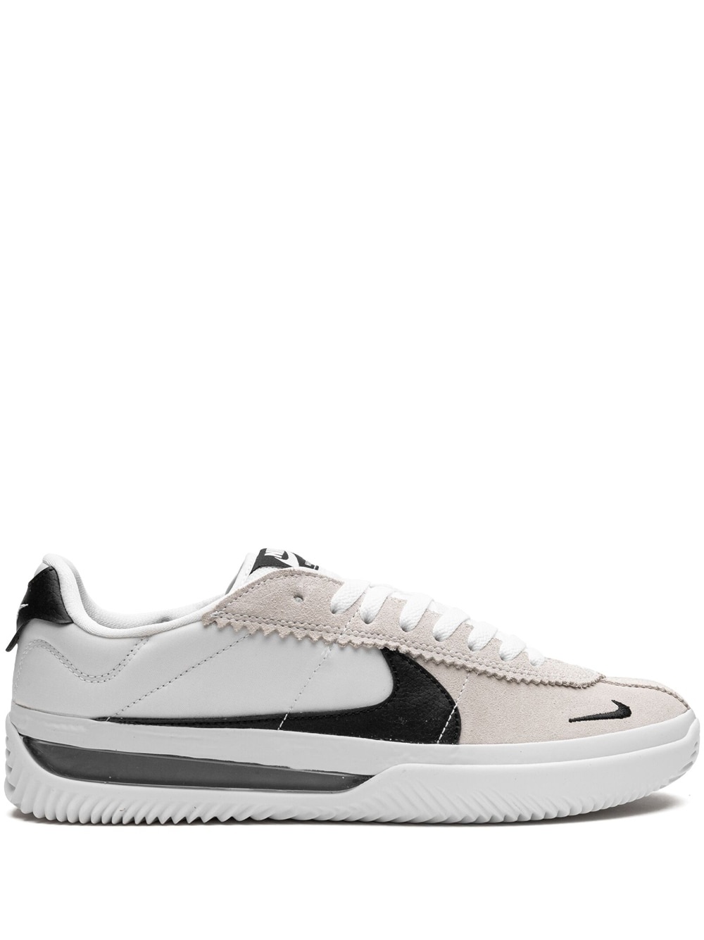 SB BRSB low-top sneakers - 1