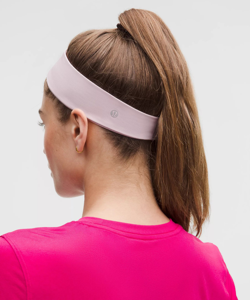 Women's Luxtreme Training Headband 3