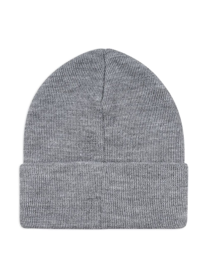 Supreme Stencil beanie hat outlook