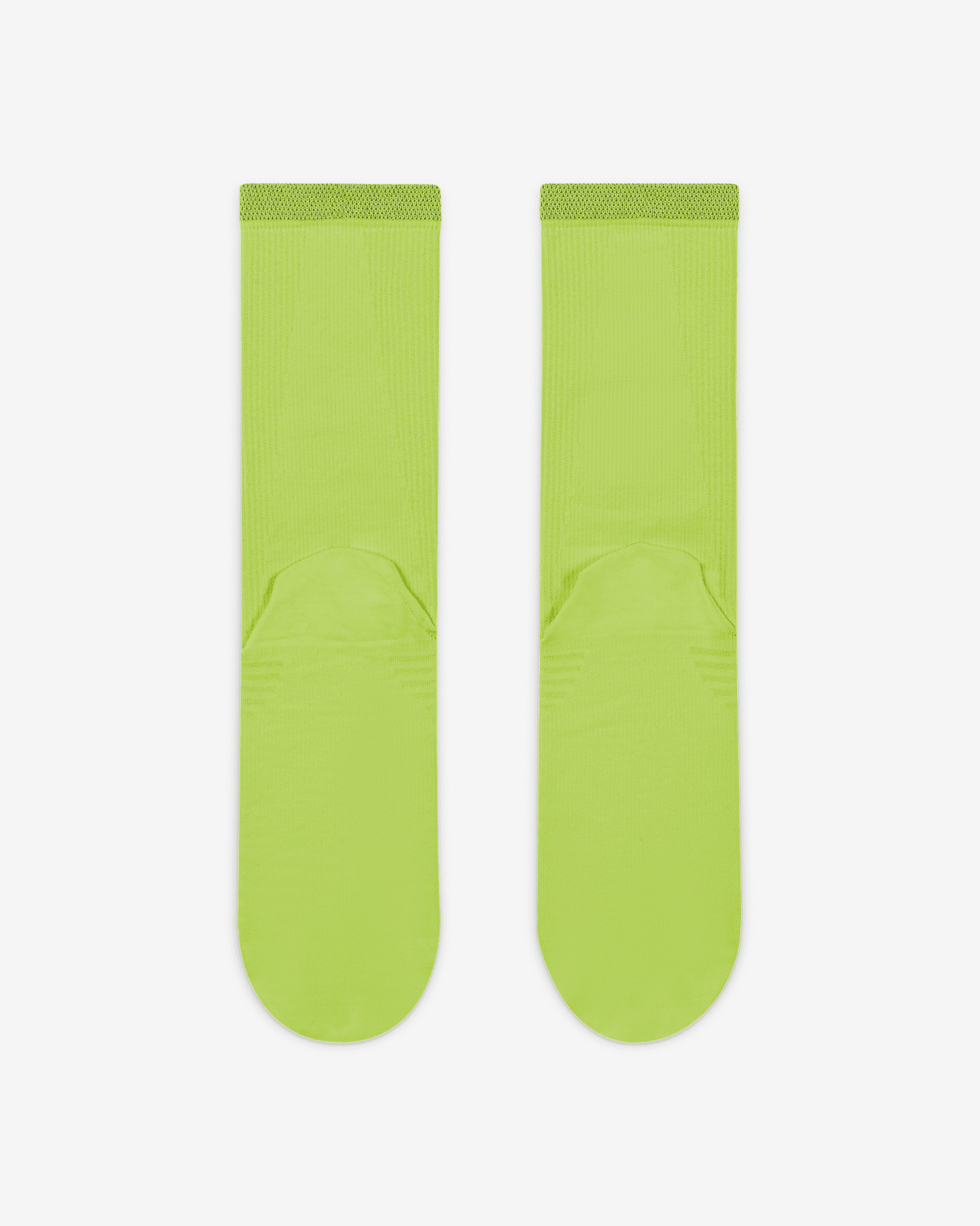 Nike Spark Lightweight Running Crew Socks - 3