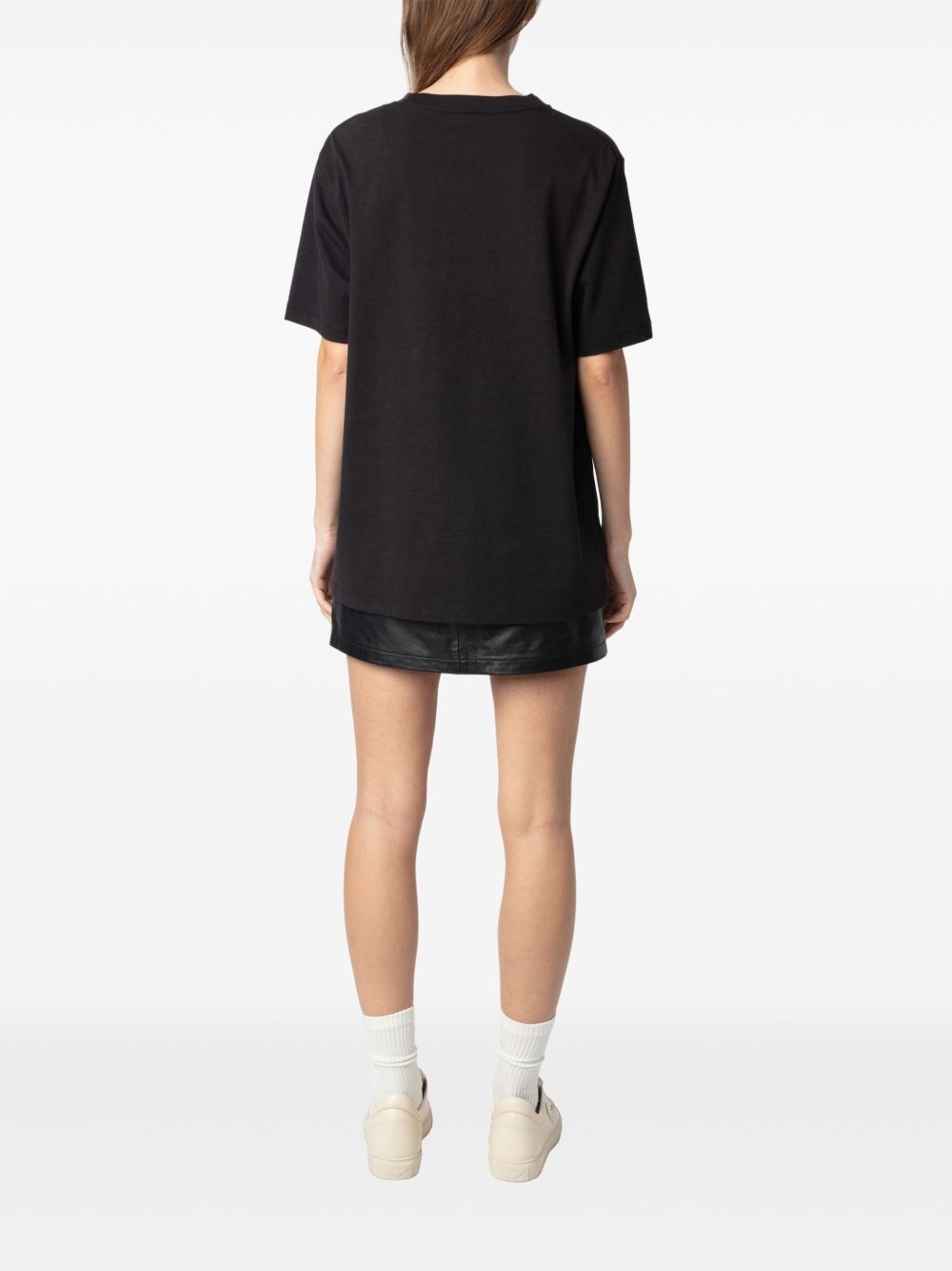 Edwin Happy Mouse t-shirt - 3
