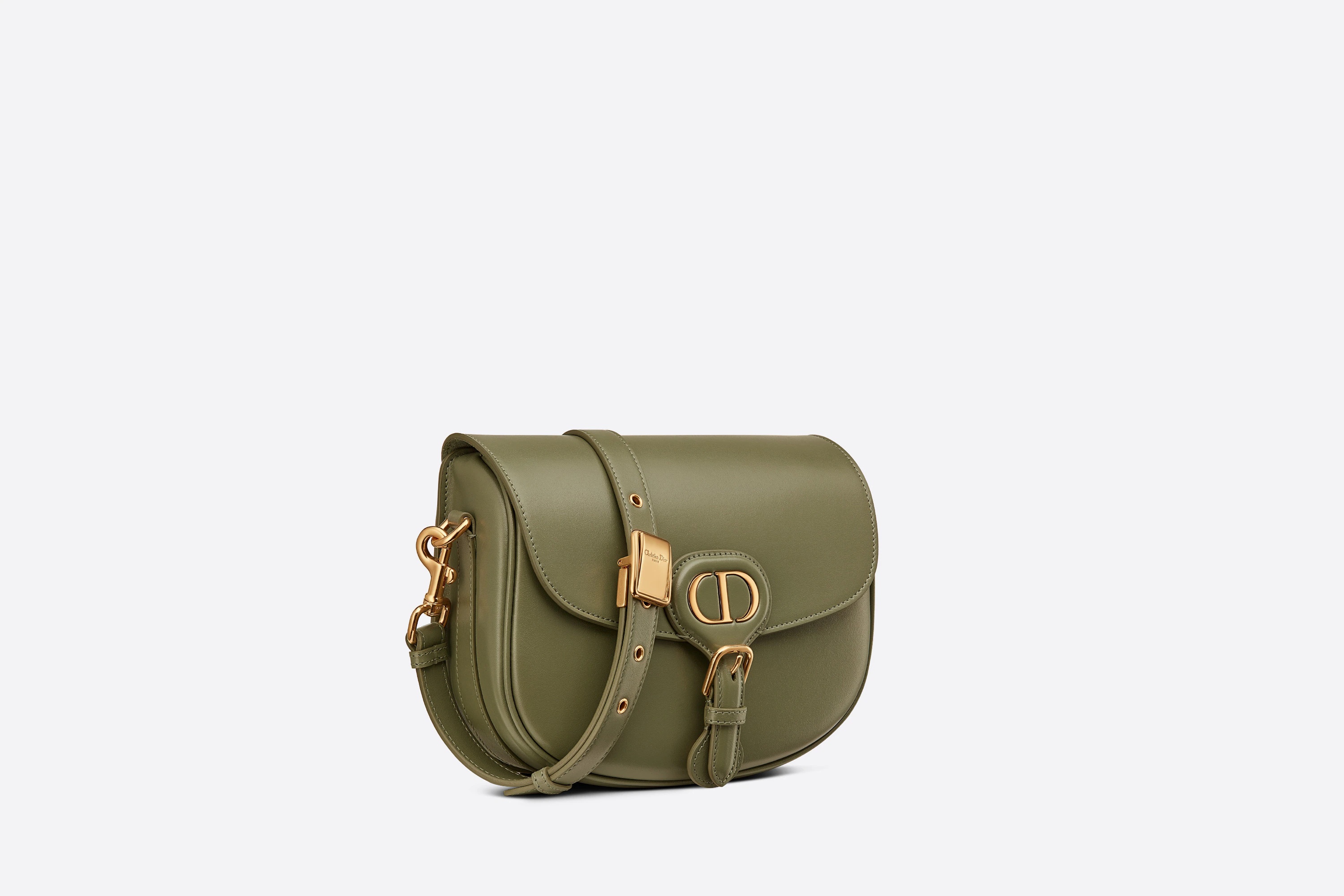 Medium Dior Bobby Bag - 2
